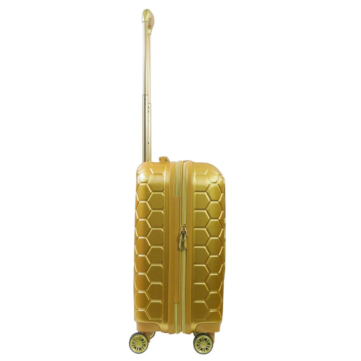 Disney Winnie the Pooh 22.5" Hardside Spinner Luggage