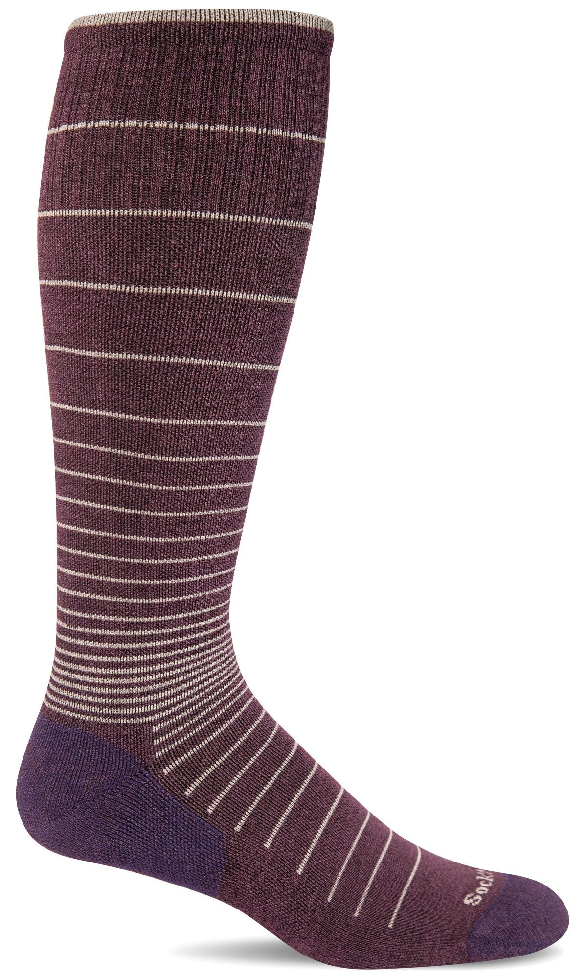 Women's Circulator | Moderate Graduated Compression Socks by Sockwell