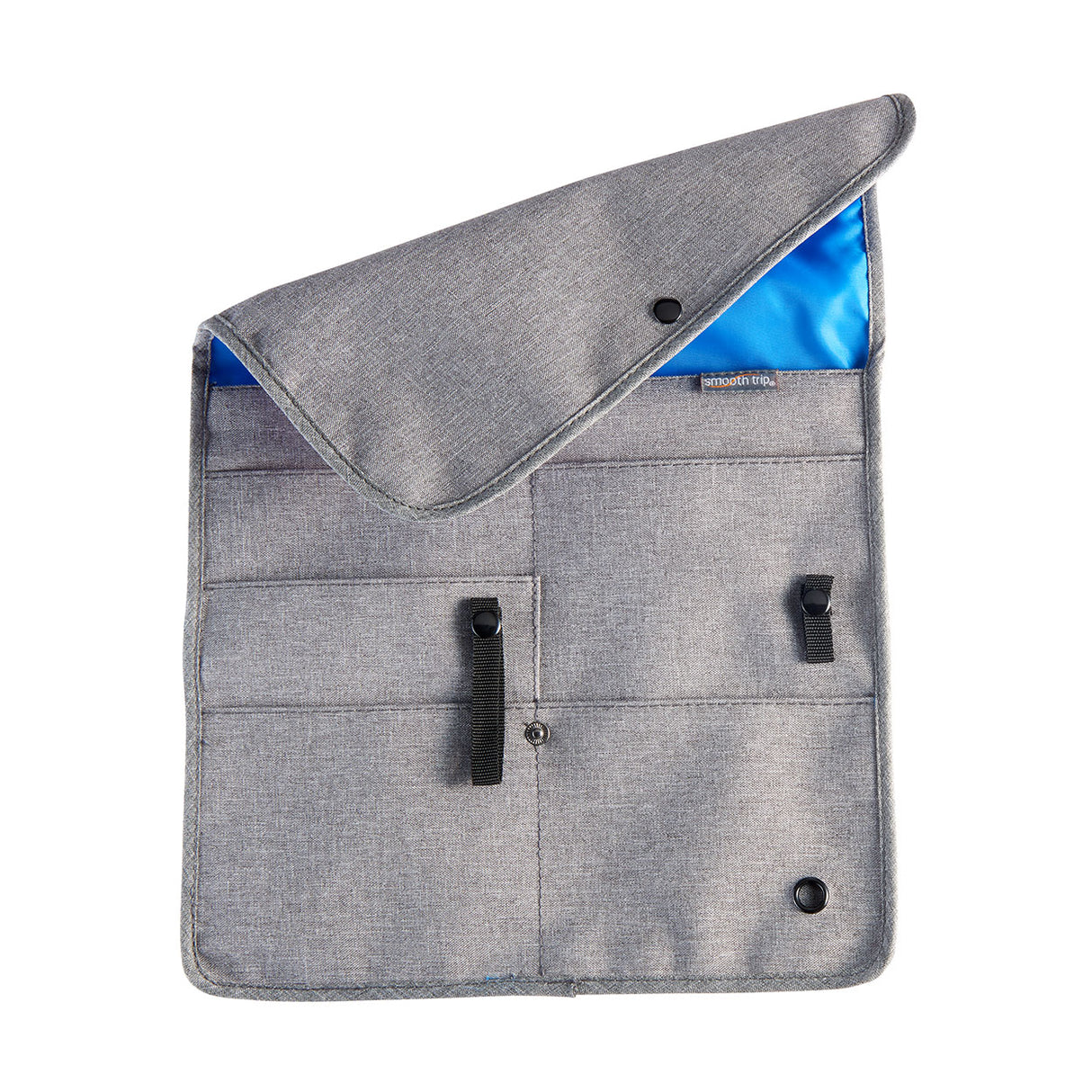 Hanging Seat Back Organizer by Talus