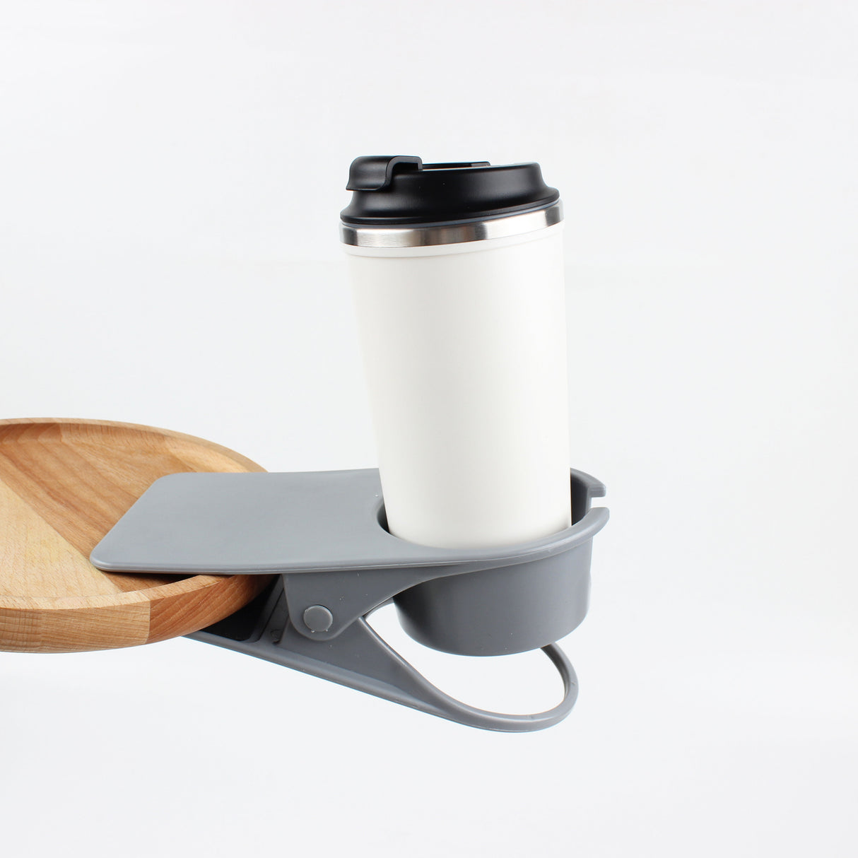 Clip-On Drink Holder – Secure, Convenient & Travel Ready