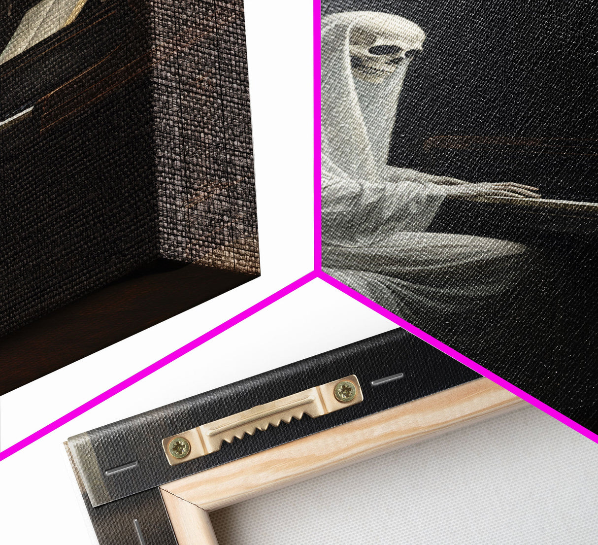 The Haunted Mansion, Spooky Ghost Playing A Piano, Gothic Victorian  Halloween Art, Halloween Decoration / Wall Art, Skeleton Art