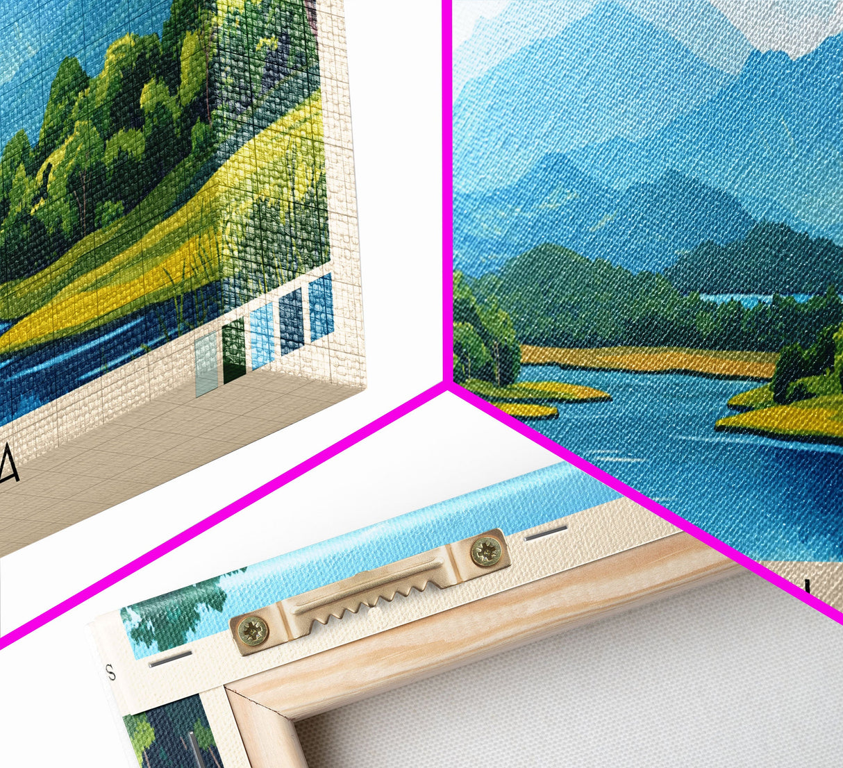 Tsarabanjina, Madagascar Panoramic Print, Vacation Gift, Madagascar Wall Art, Vacation Wall Art, Vacatation Memories, Beach Decor, Beach Or Lakehouse Art