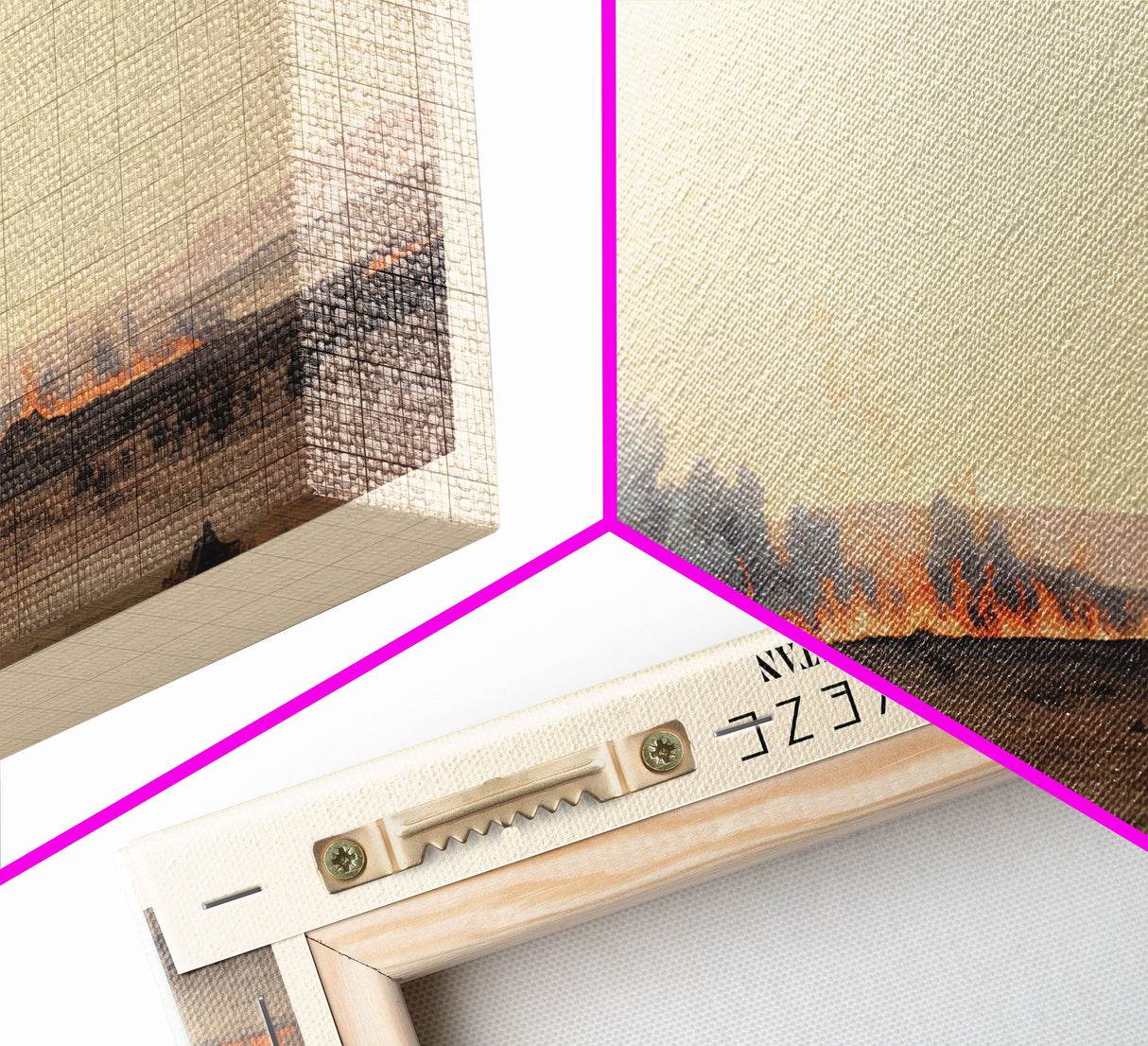 Derweze Wall Art Travel Poster Print, Gift For Travel Lover, Vacation Gift, COUNTRY Wall Art, Home Decor, Original Art