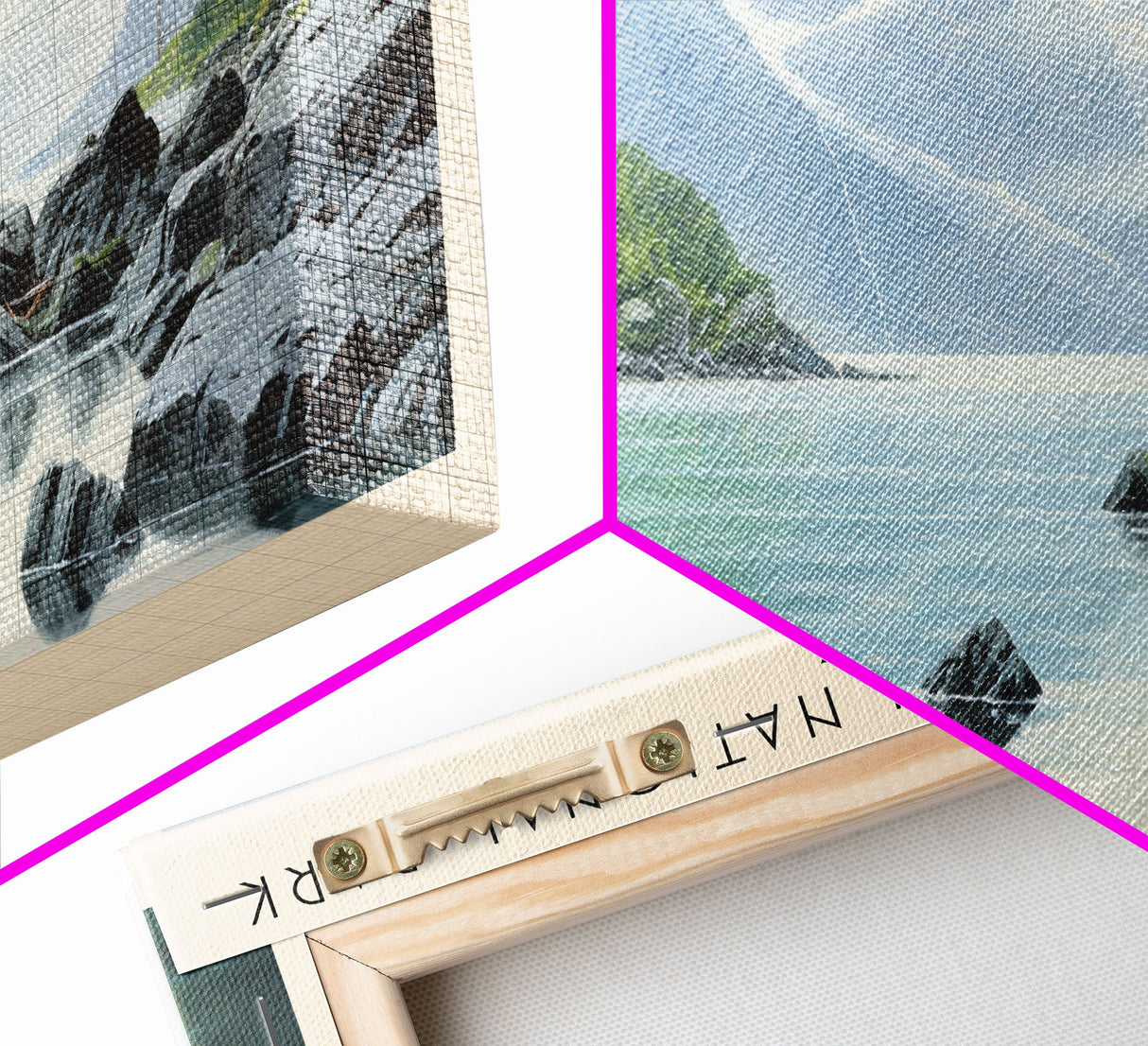 Jostedalsbreen National Park Wall Art Travel Poster Print, Gift For Travel Lover, Vacation Gift, COUNTRY Wall Art, Home Decor, Original Art