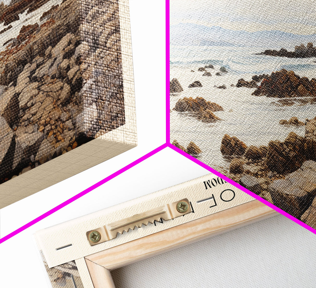 The Isle of Man Wall Art Travel Poster Print, Gift For Travel Lover, Vacation Gift, COUNTRY Wall Art, Home Decor, Original Art