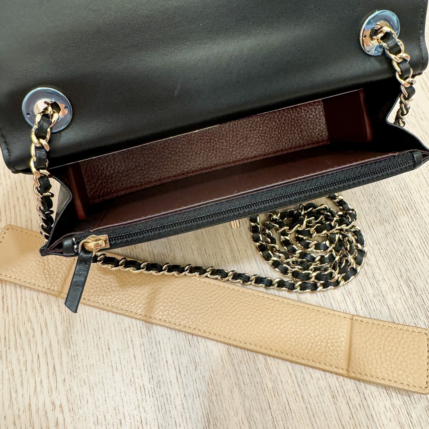 Wallet On Chain Base Shaper