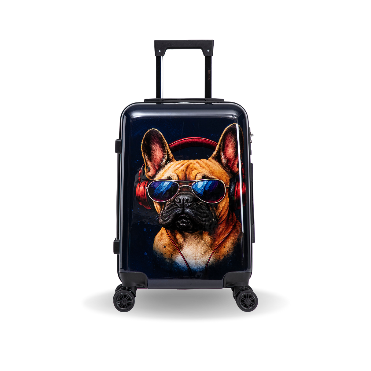Prints Carry On 20"
