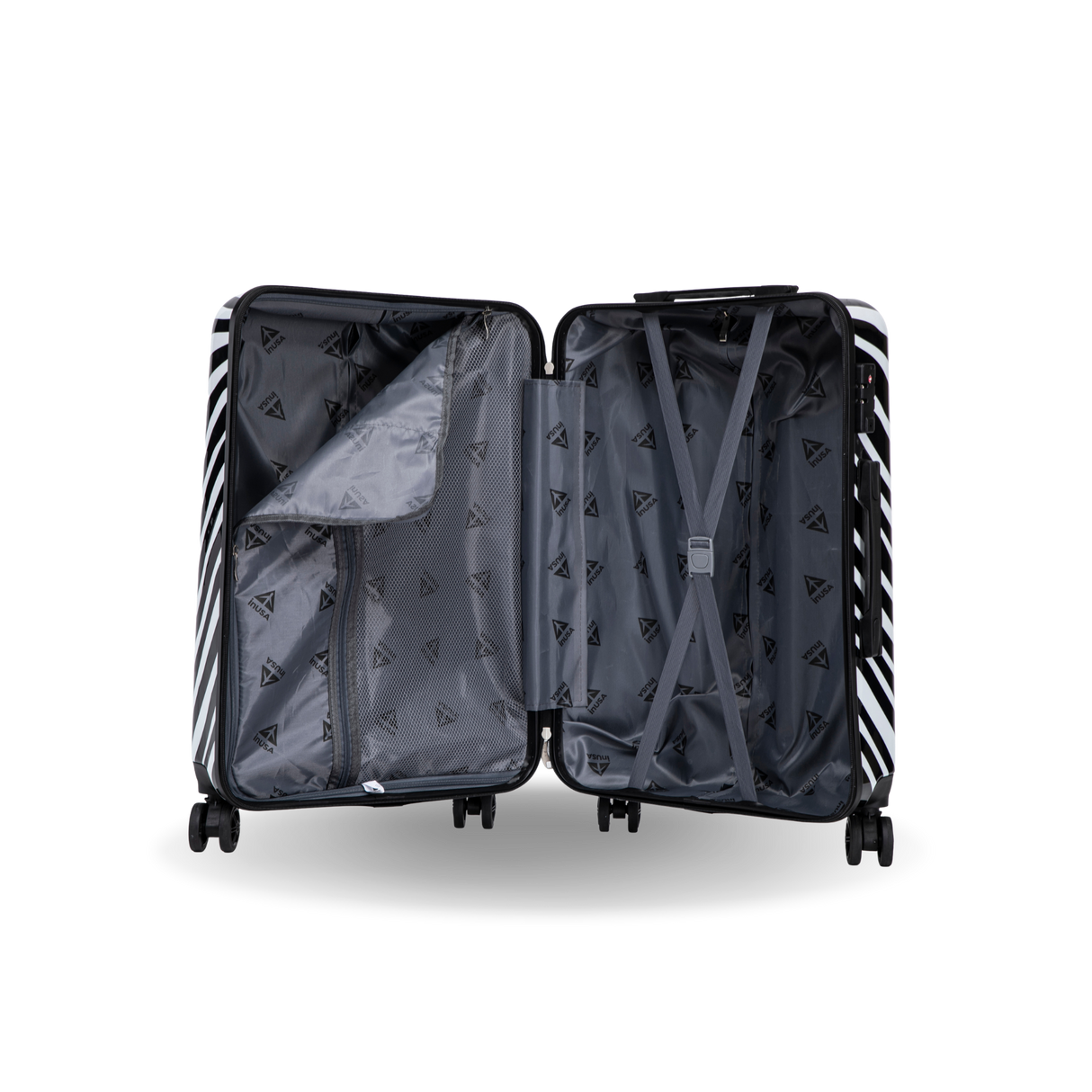 Prints Carry On 20"