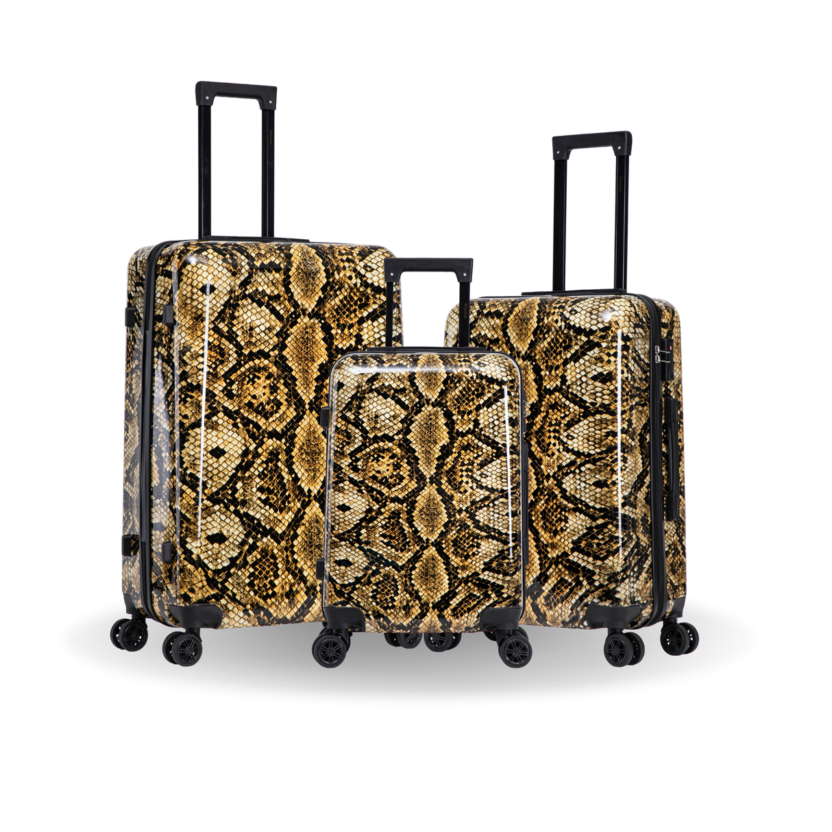 Prints 3 Piece Set 20''/24''/28''