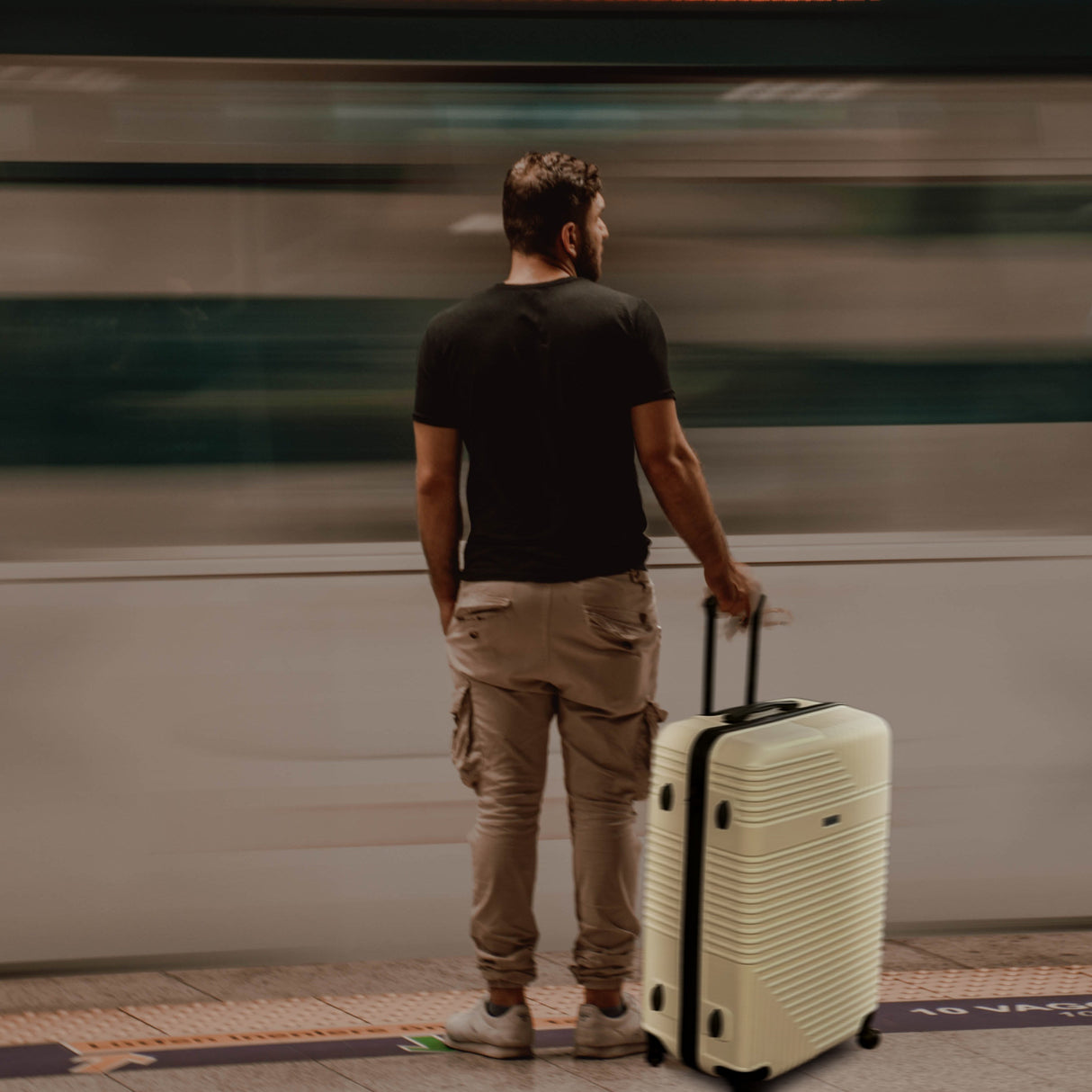 Resilience Medium 24"