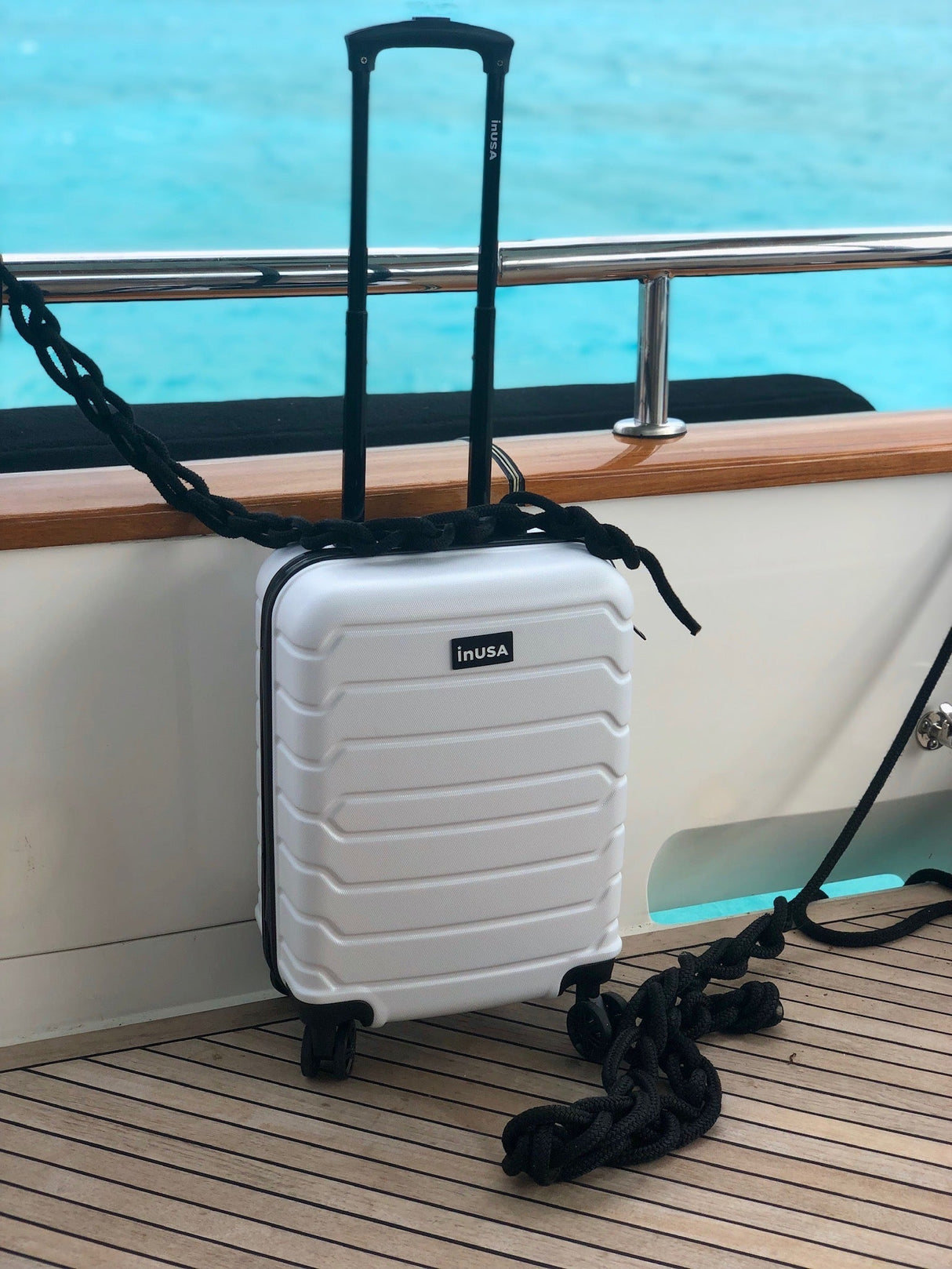 Trend 3 Piece Set 20''/24''/28''