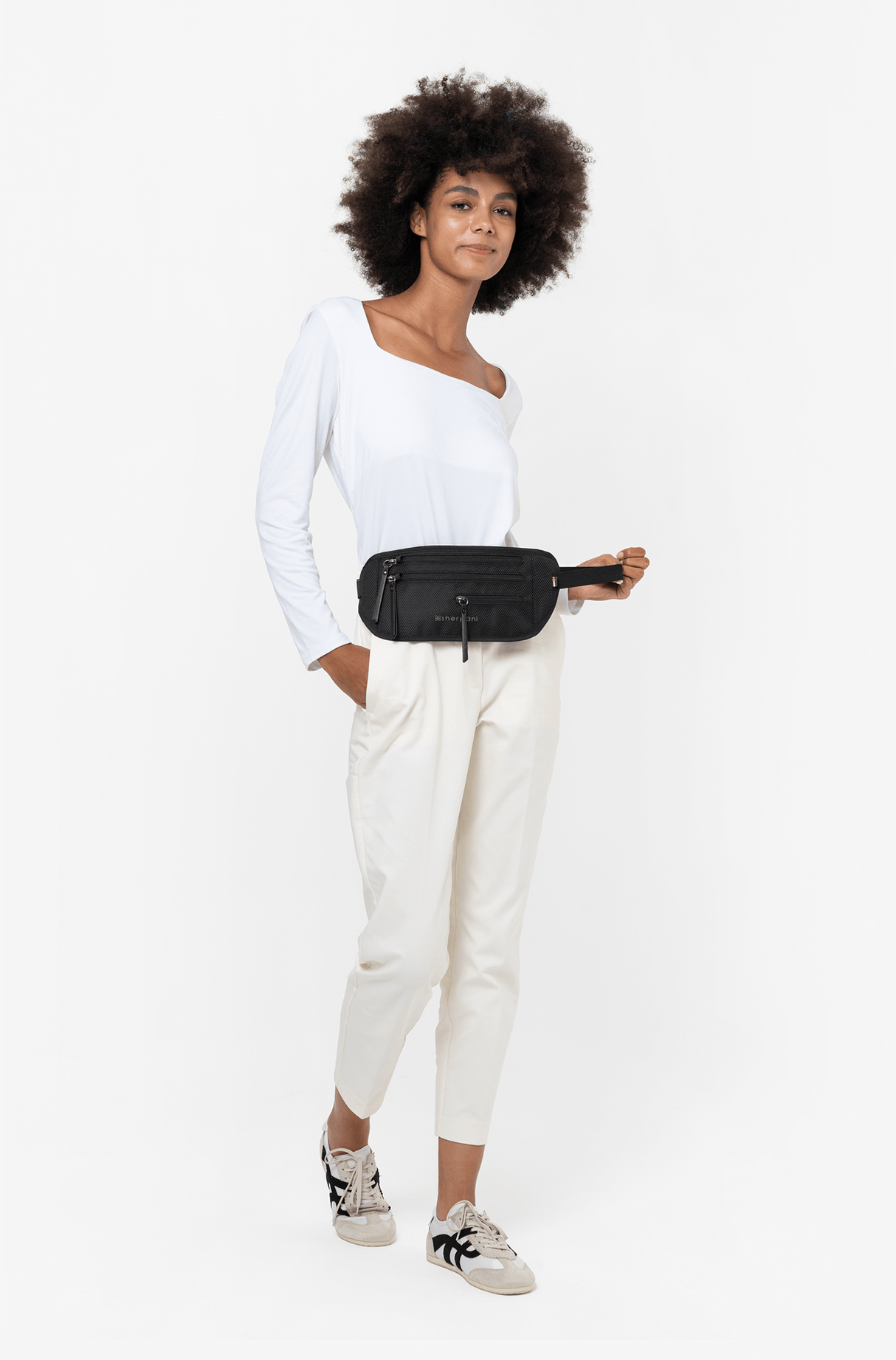 Jett | Travel Belt