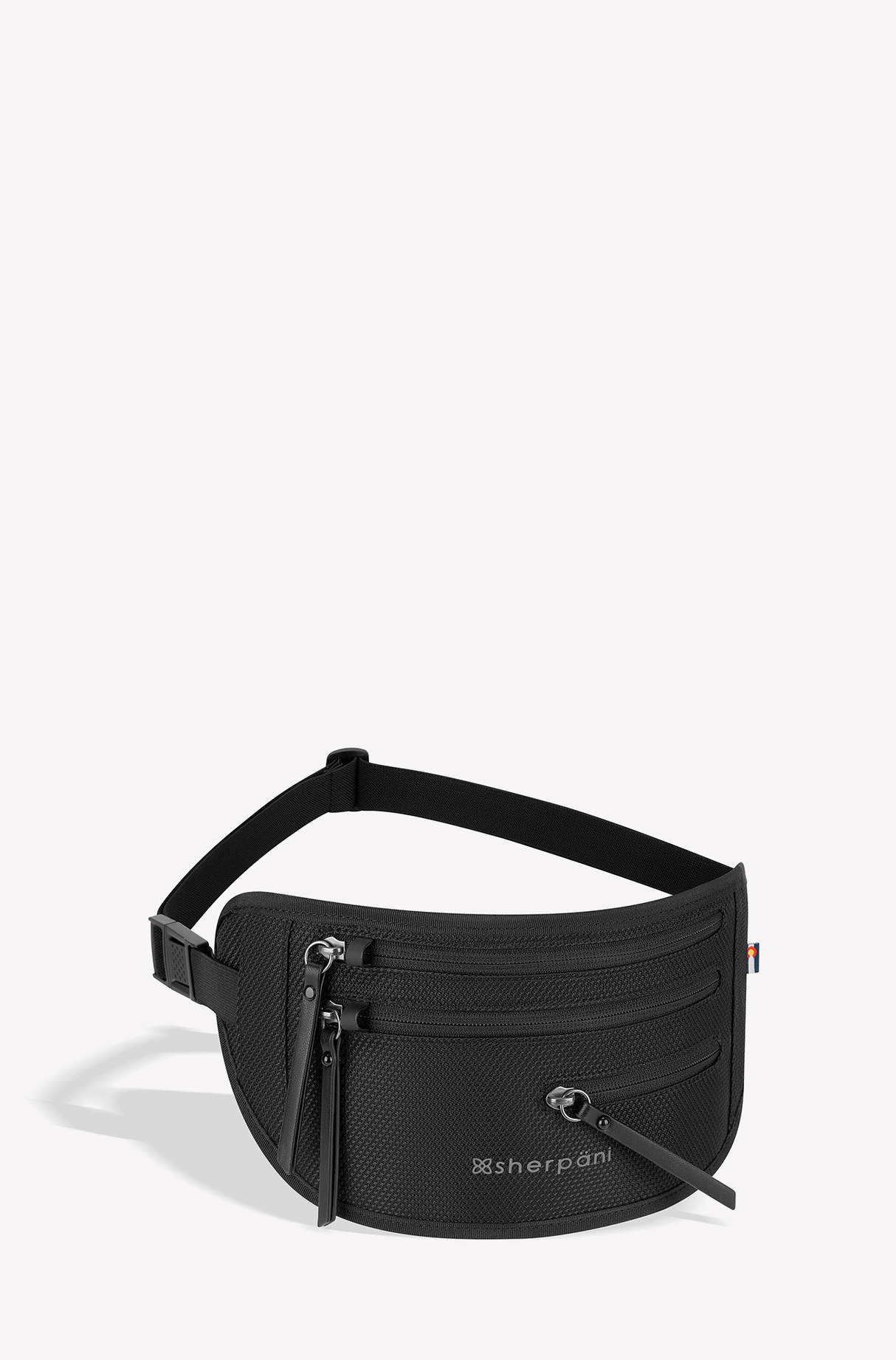 Jett | Travel Belt