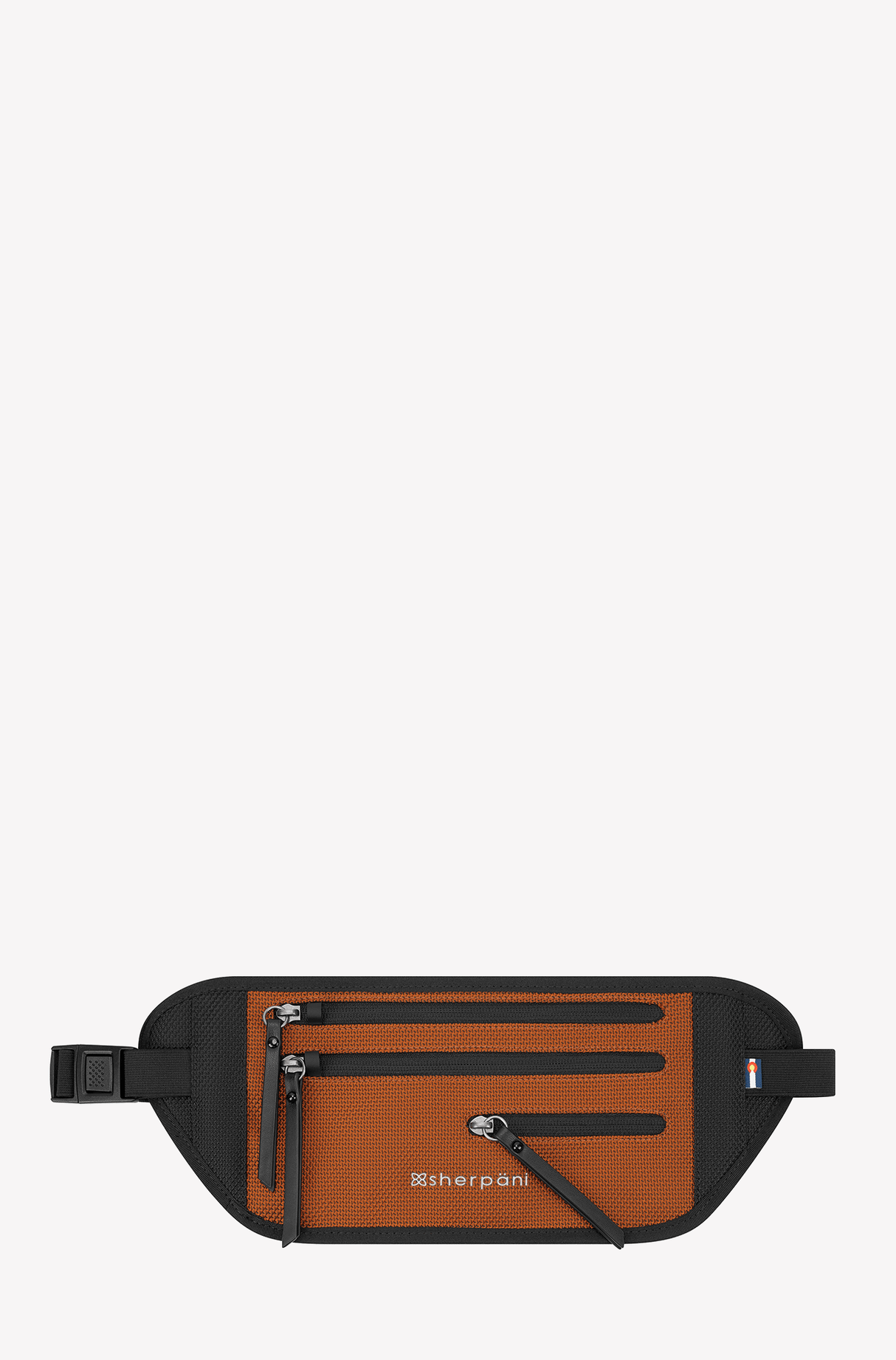 Jett | Travel Belt