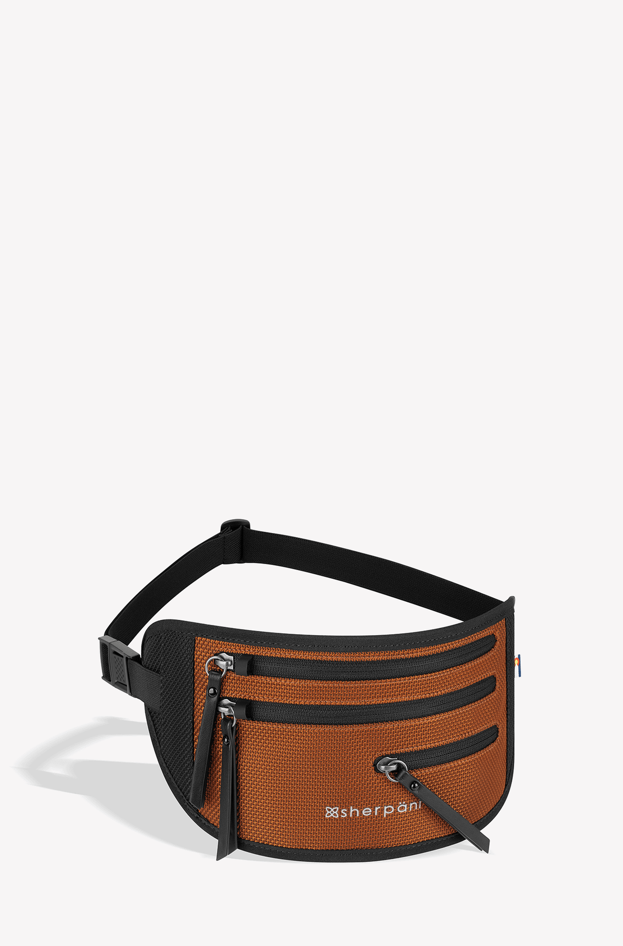 Jett | Travel Belt