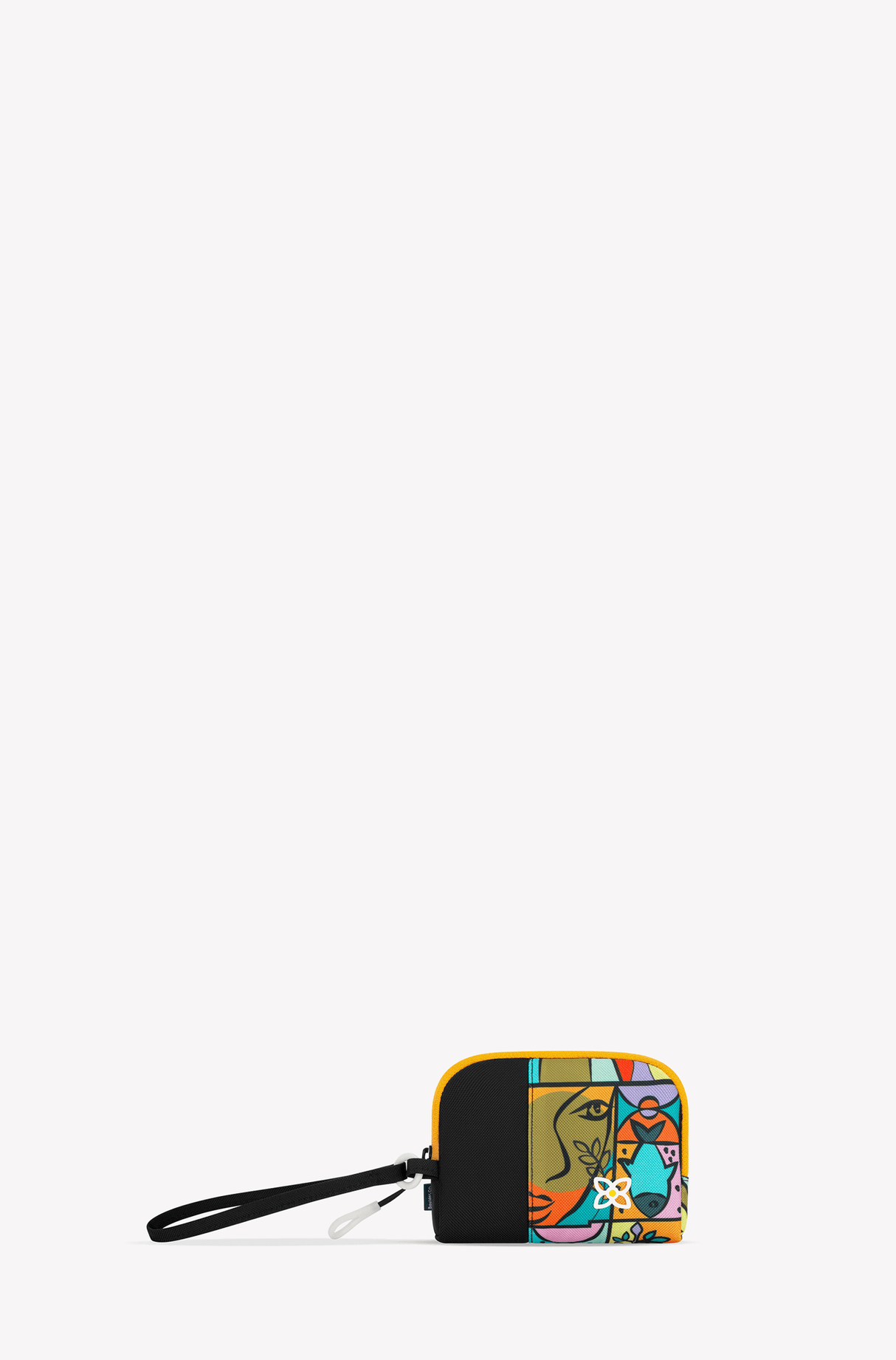 Jolie | Wristlet Pouch