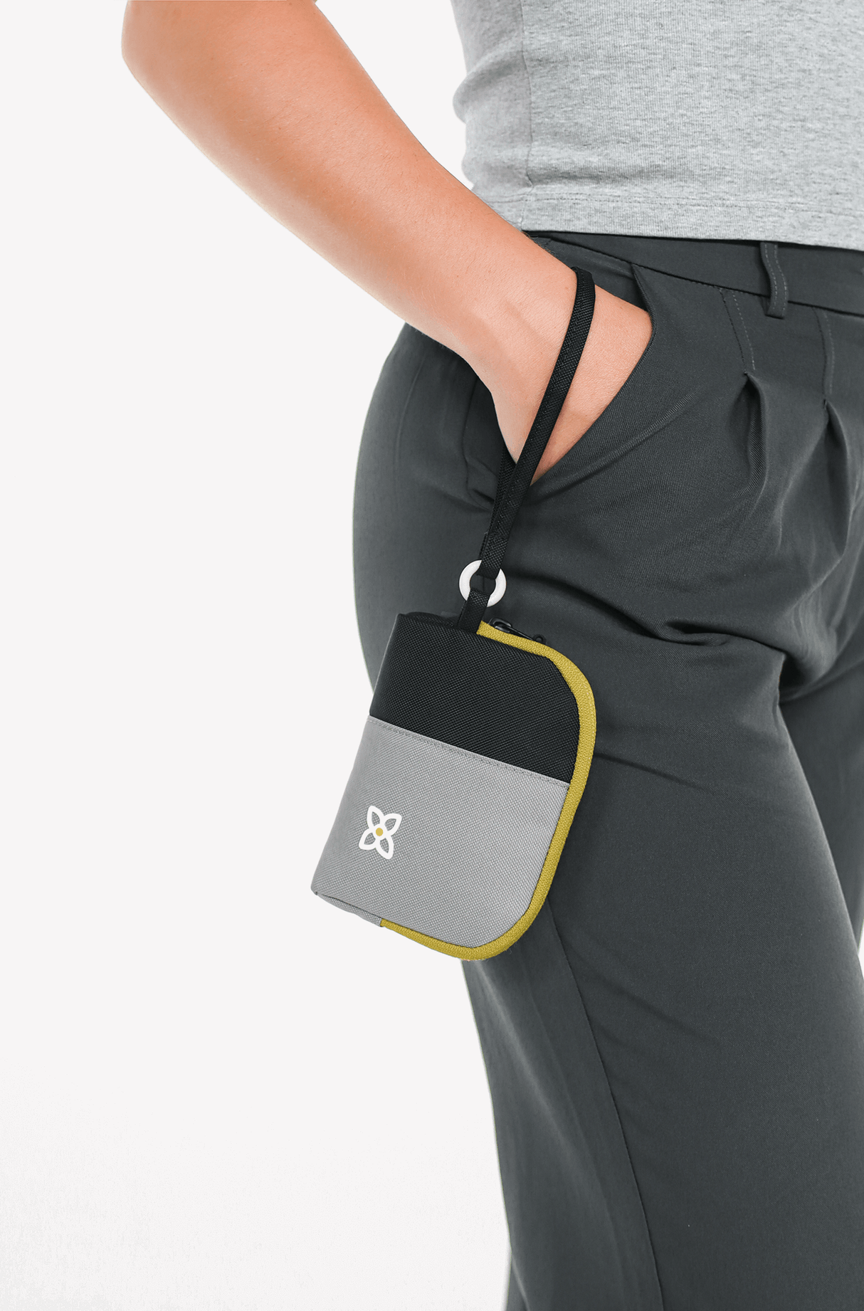 Jolie | Wristlet Pouch