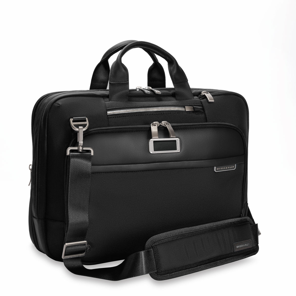 @Work Medium Expandable Brief (KB525X)