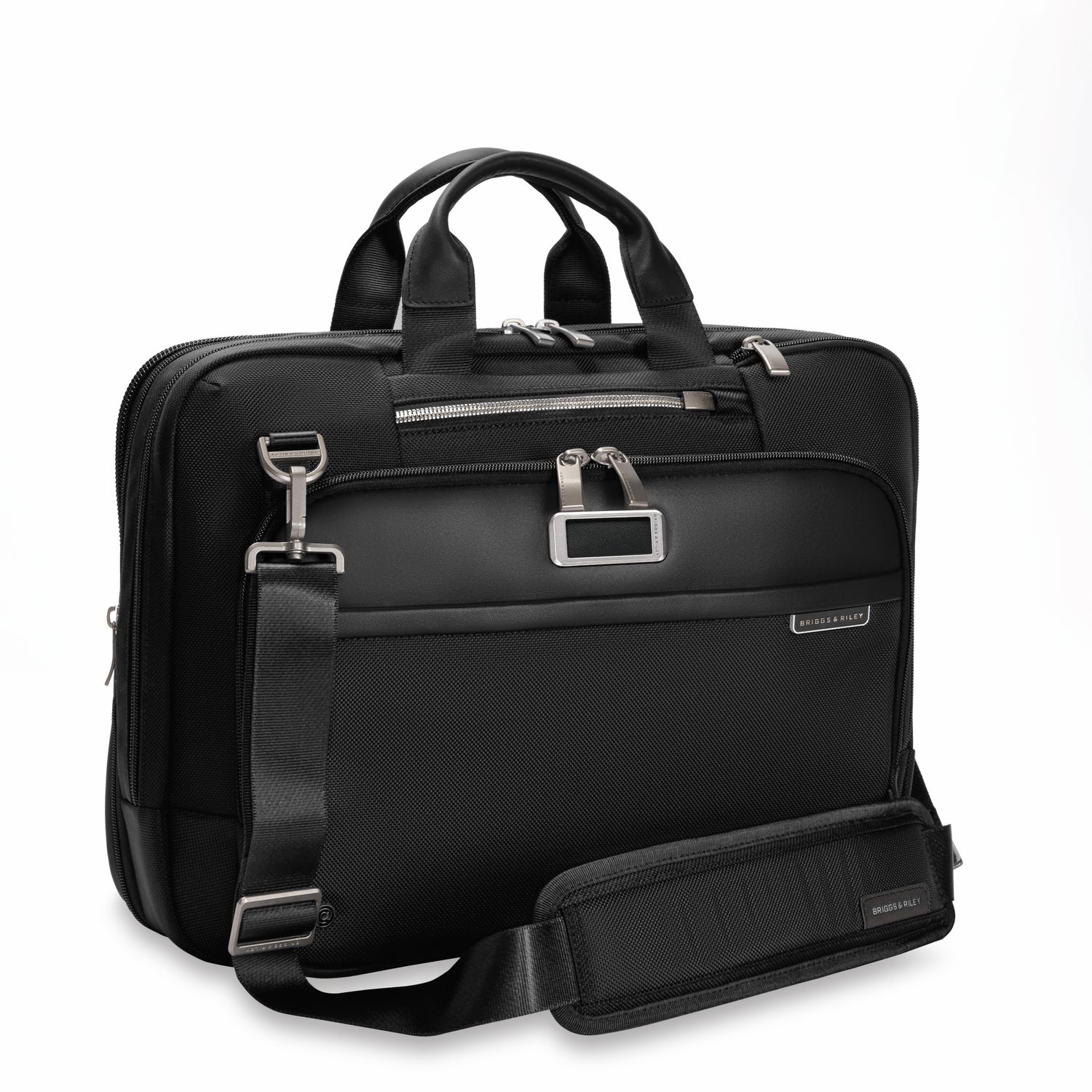@Work Medium Expandable Brief (KB525X)