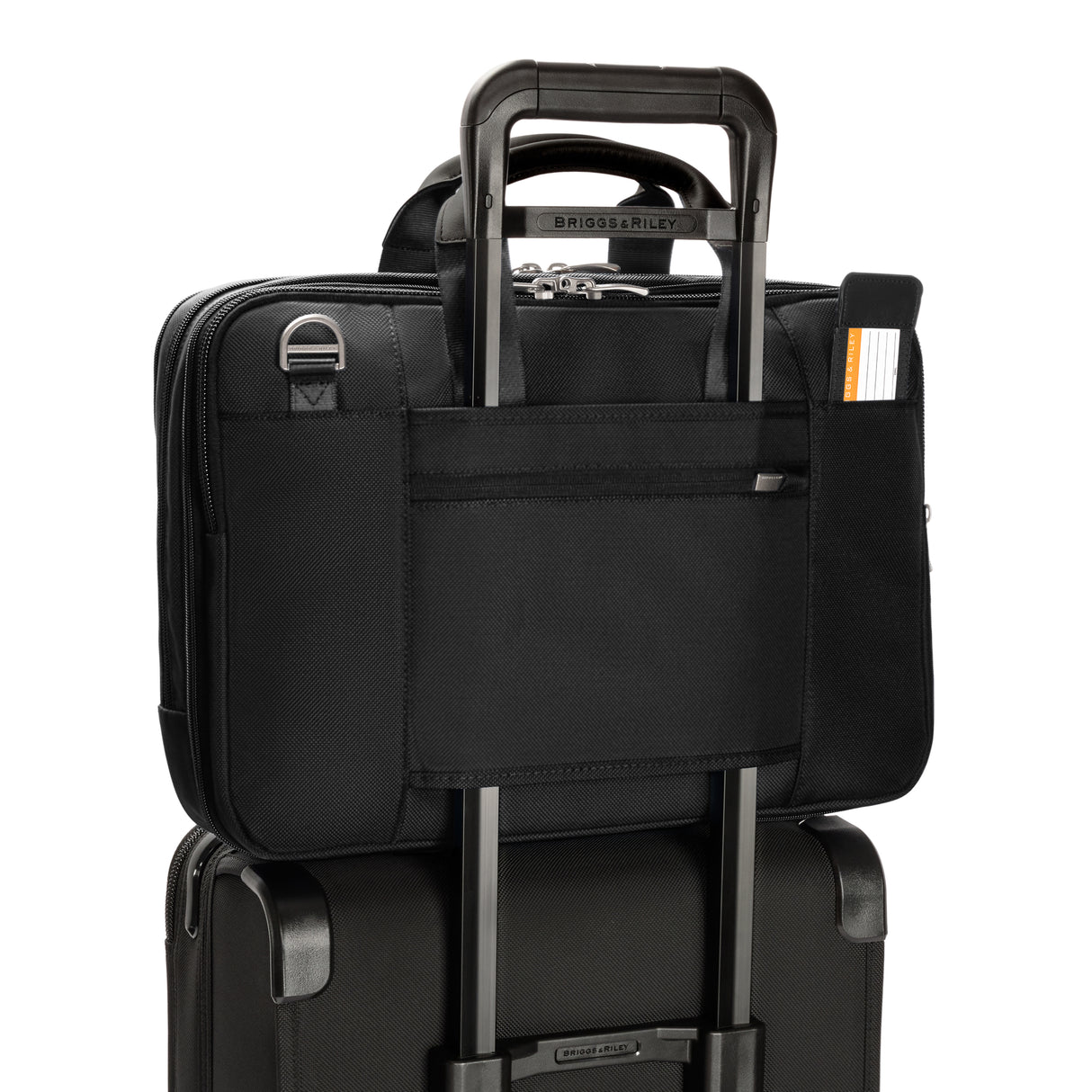 @Work Medium Expandable Brief (KB525X)