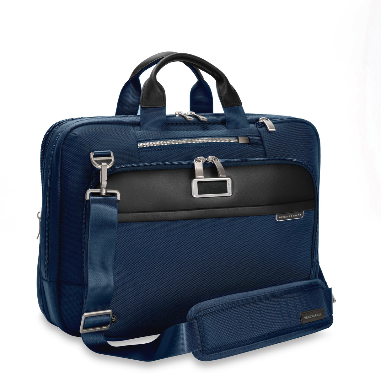 @Work Medium Expandable Brief (KB525X)