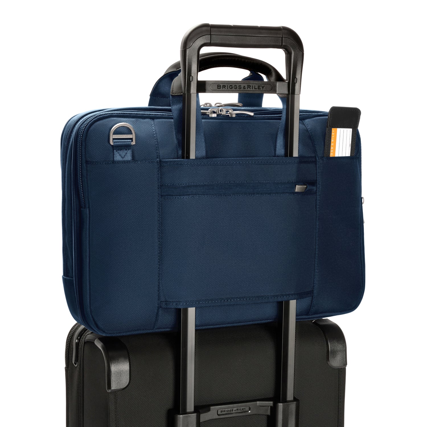 @Work Medium Expandable Brief (KB525X)