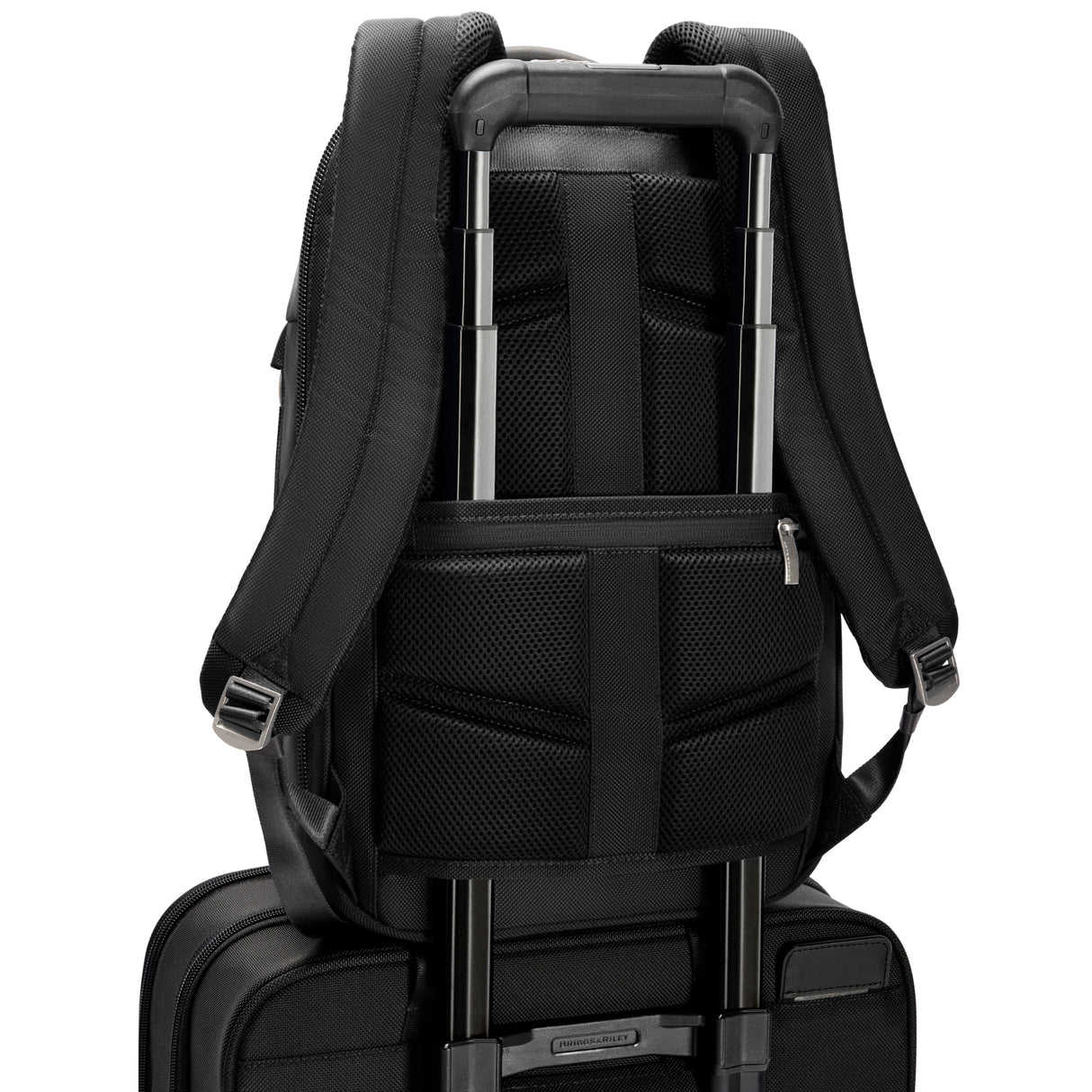 @Work Slim Backpack (KK520)