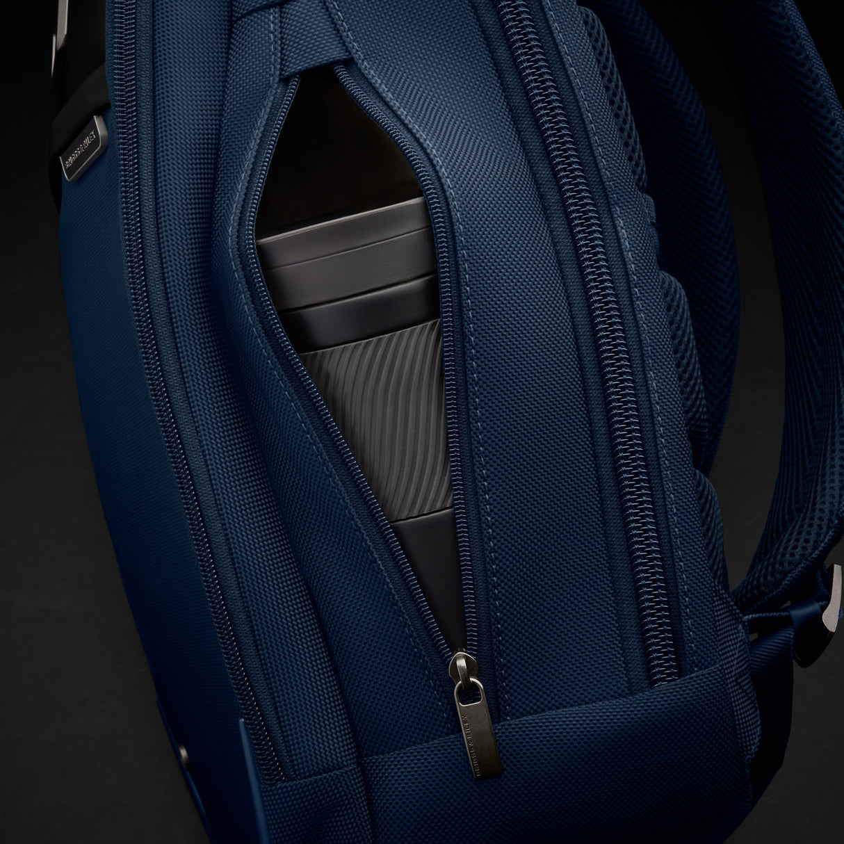 @Work Slim Backpack (KK520)