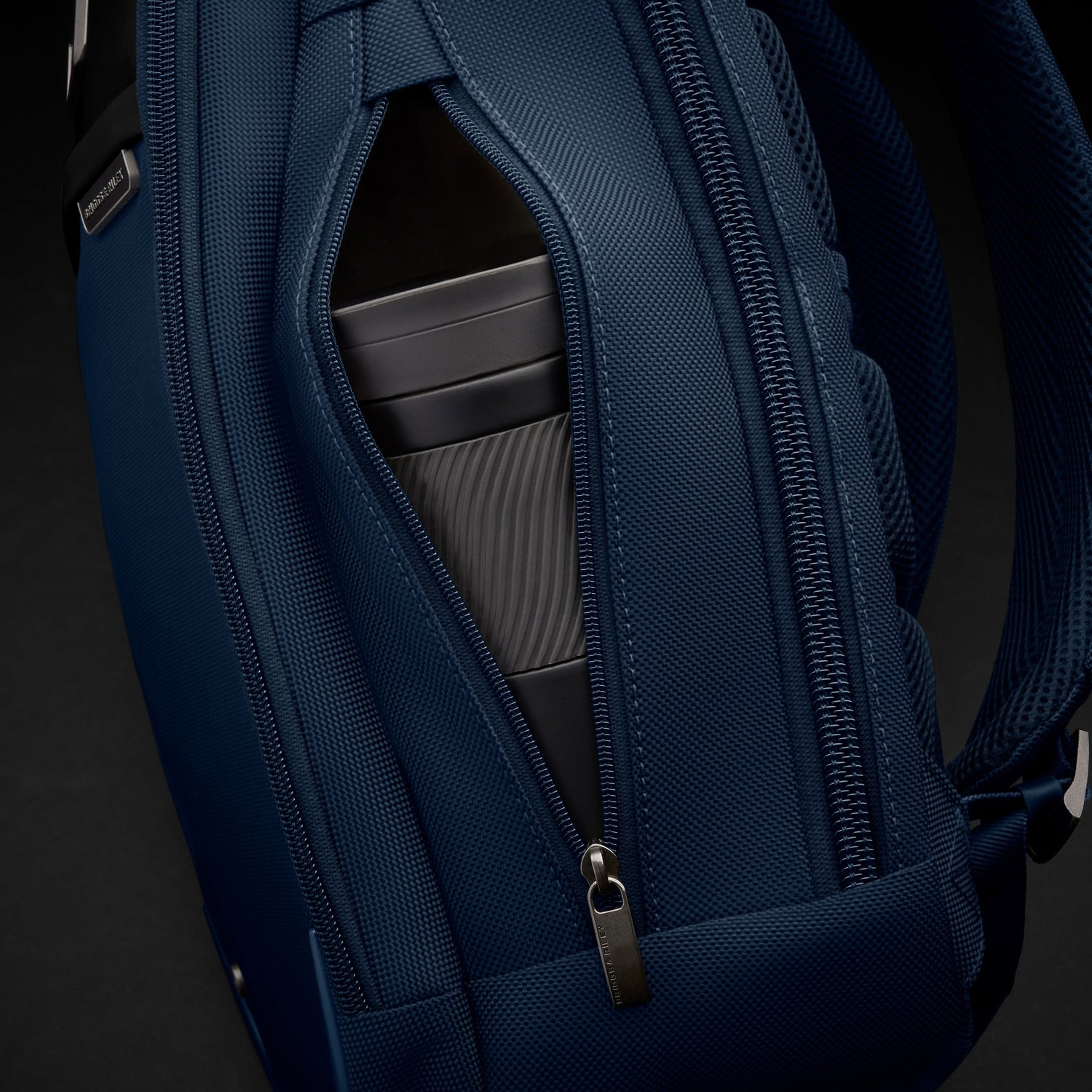 @Work Slim Backpack (KK520)