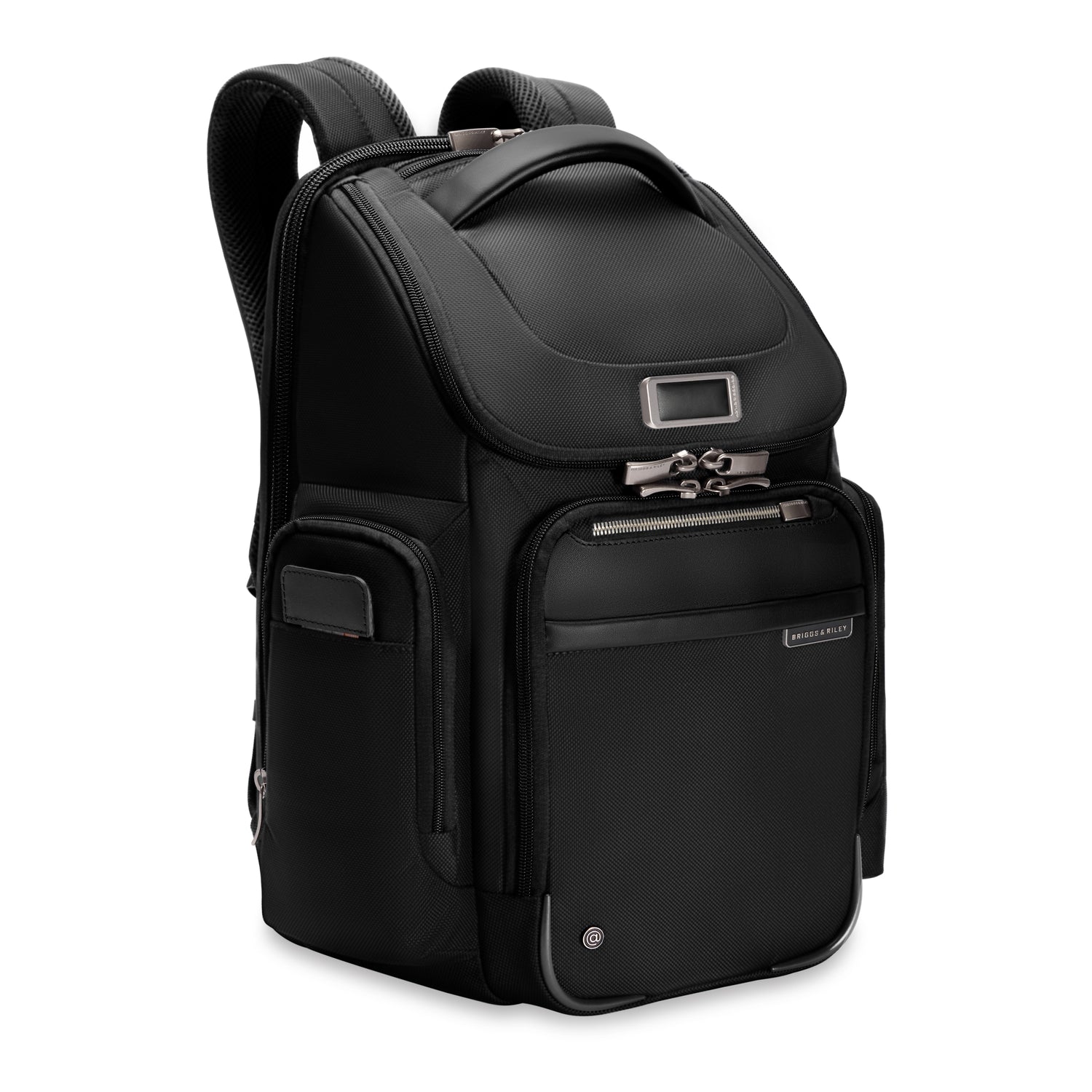 @Work Medium Widemouth Backpack (KK527)