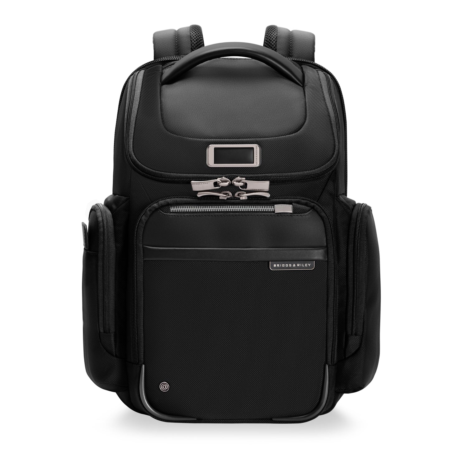 @Work Medium Widemouth Backpack (KK527)