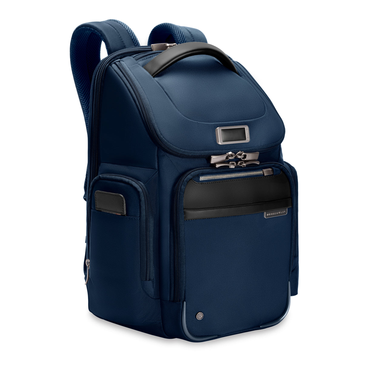 @Work Medium Widemouth Backpack (KK527)