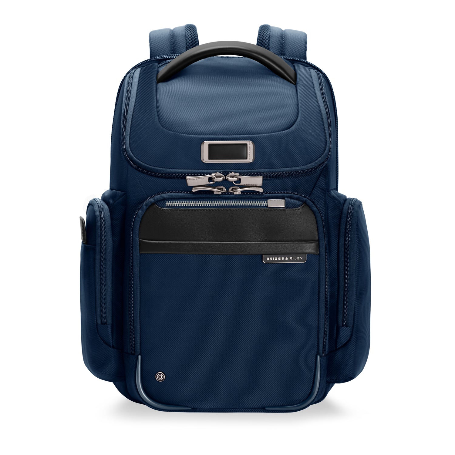 @Work Medium Widemouth Backpack (KK527)