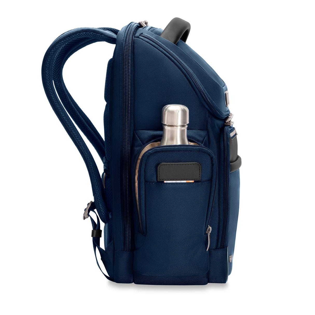 @Work Medium Widemouth Backpack (KK527)