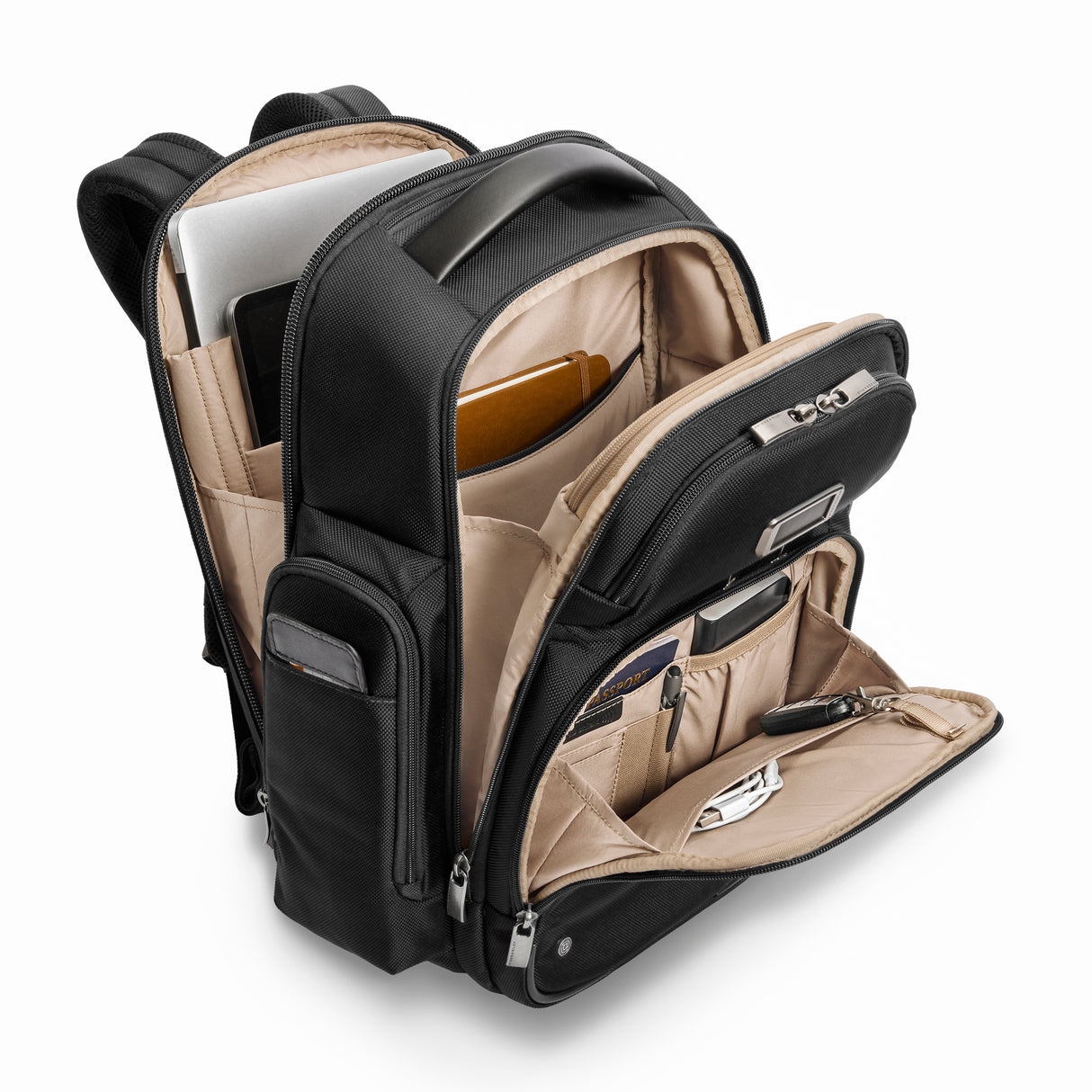@Work Large Cargo Backpack (KK536)
