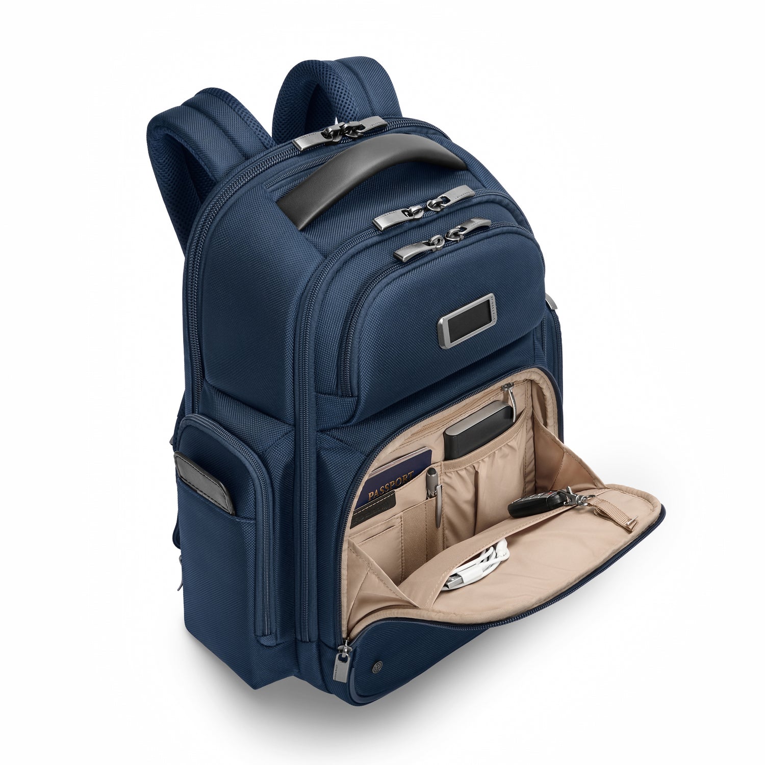 @Work Large Cargo Backpack (KK536)