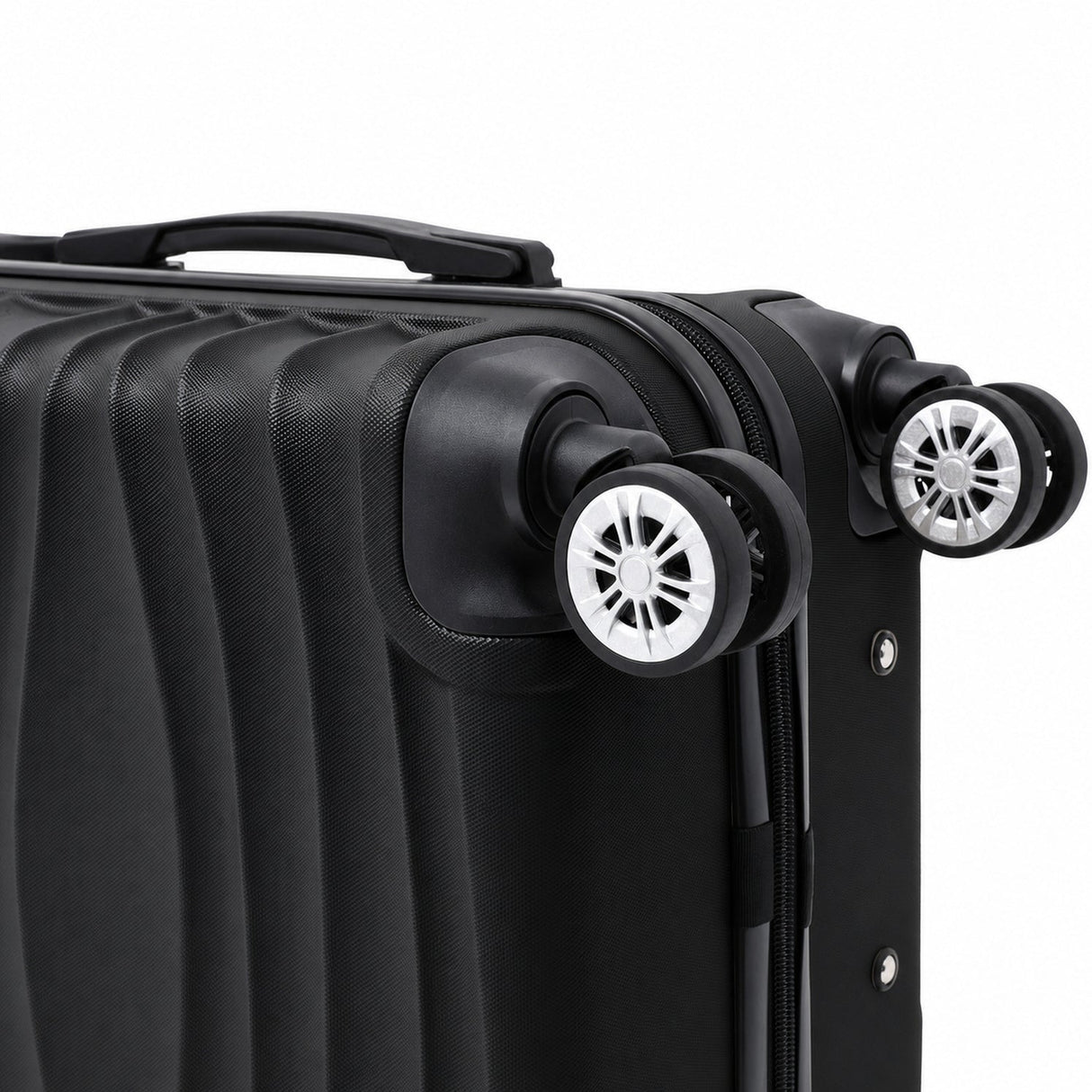 Green Bay Packers 21" Carry-On Spinner Luggage | NFL