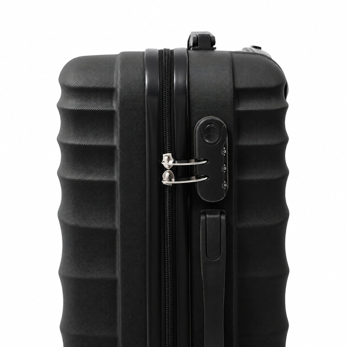 Green Bay Packers 21" Carry-On Spinner Luggage | NFL