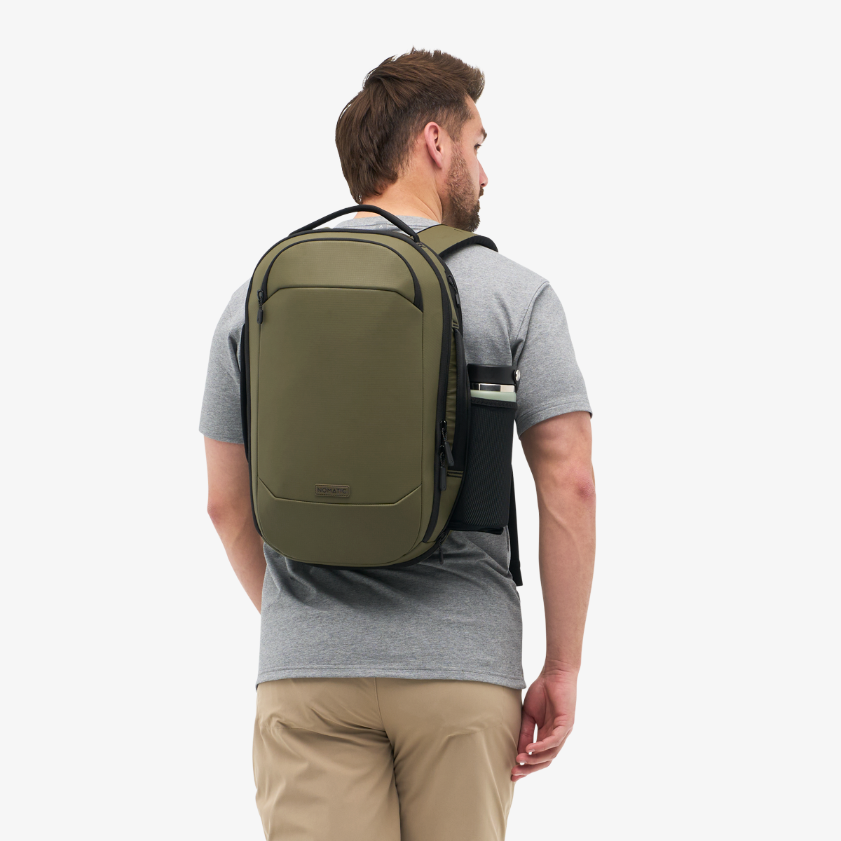Navigator RS Pack 15L
