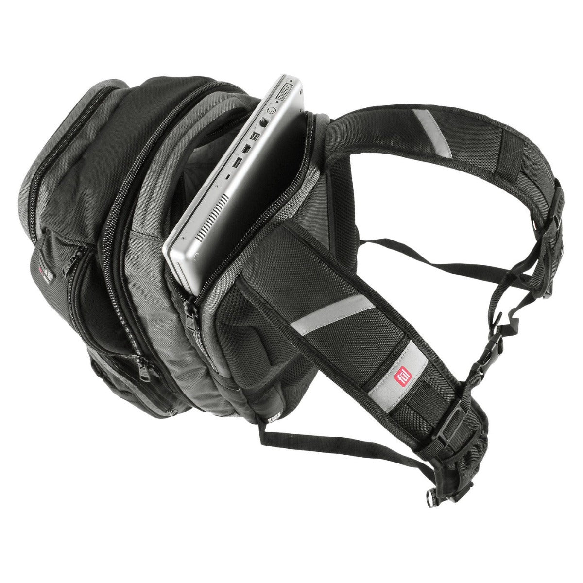 Mochila FŪL resistente al agua Big Easy de 17"