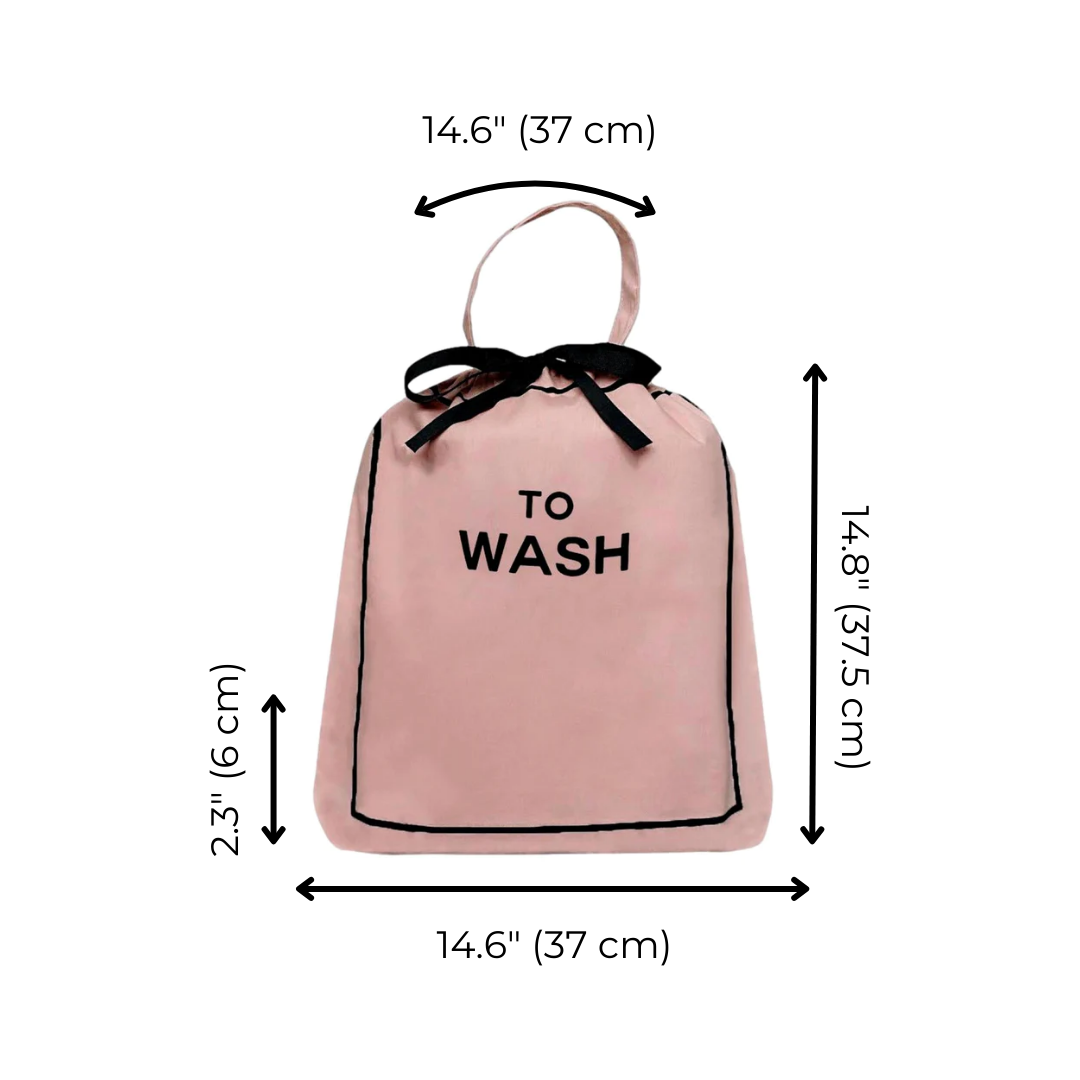 Deal Gift Set, 4-pack Travel & Home, Pink/Blush