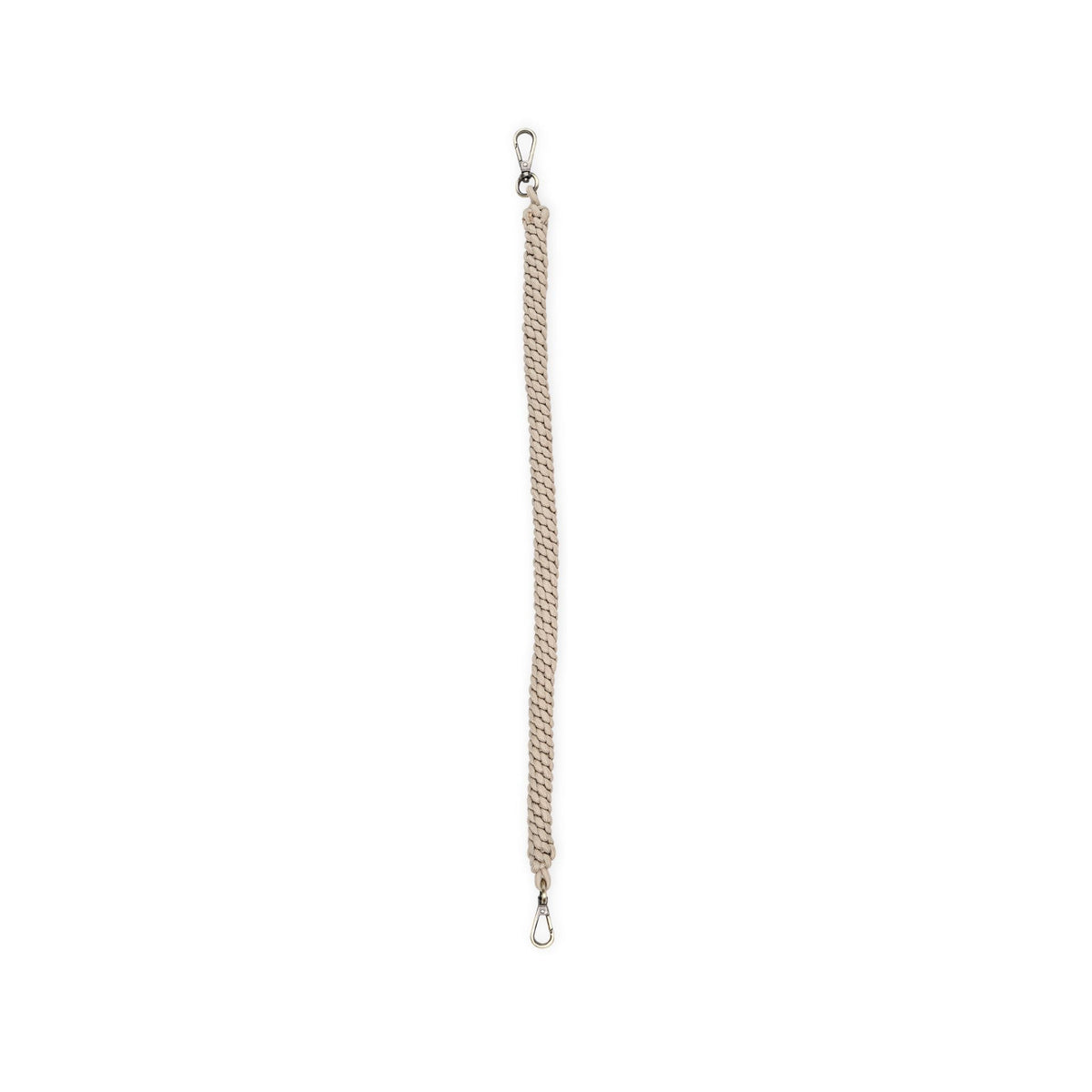 The Crossbody Strap