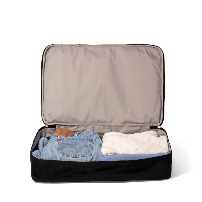 Multizip Convertible Duffel, by - Baggalini