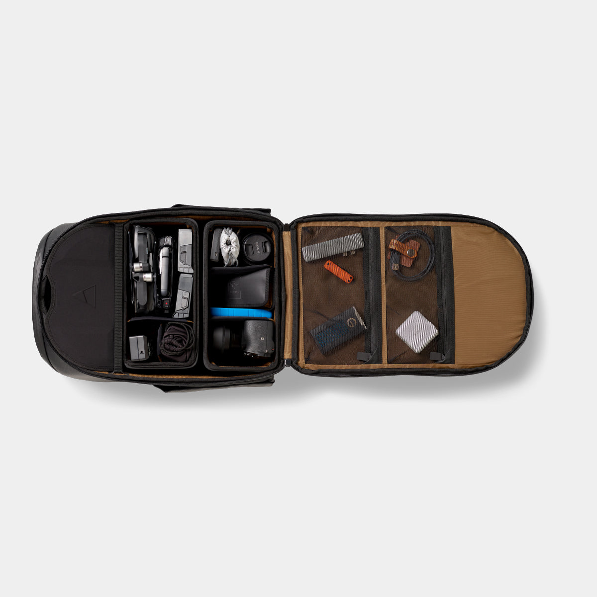 McKinnon Camera Pack 25L