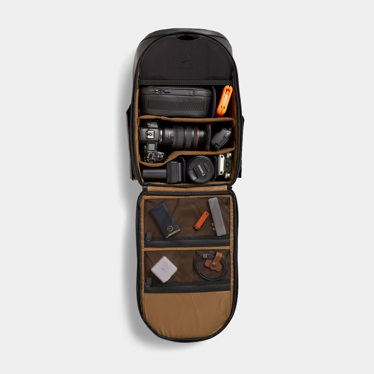 McKinnon Camera Pack 25L