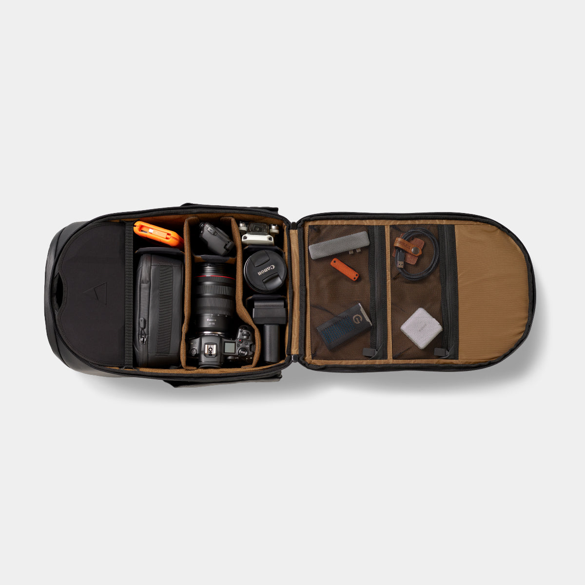 McKinnon Camera Pack 25L