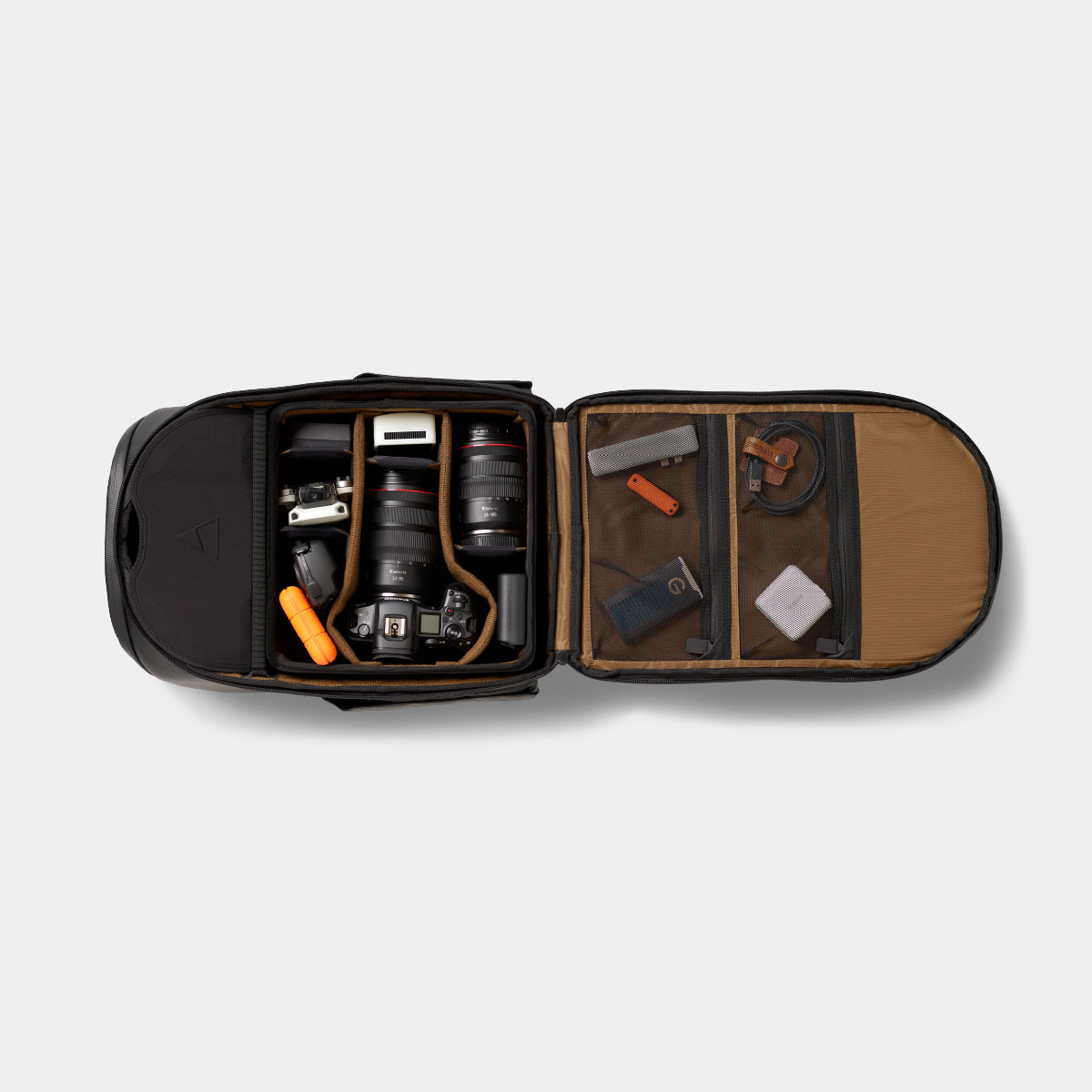 McKinnon Camera Pack 25L