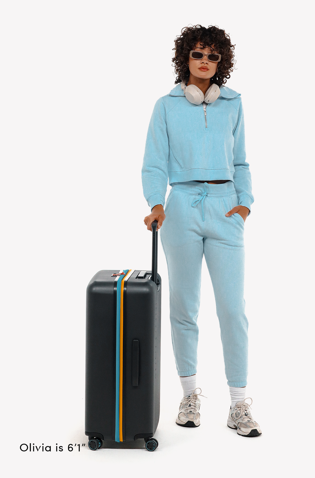 Meridian | 29" Checked