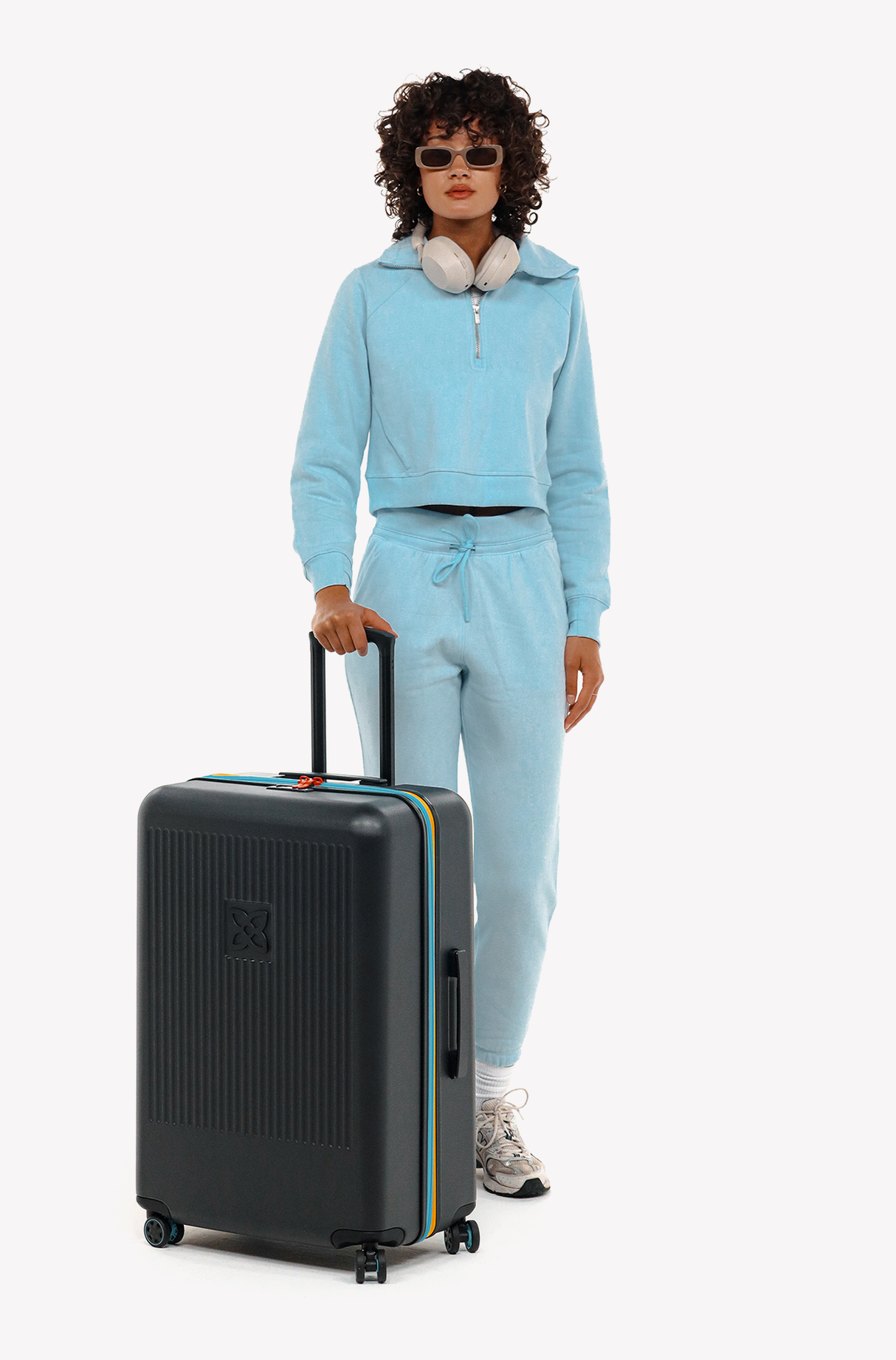 Meridian | 29" Checked