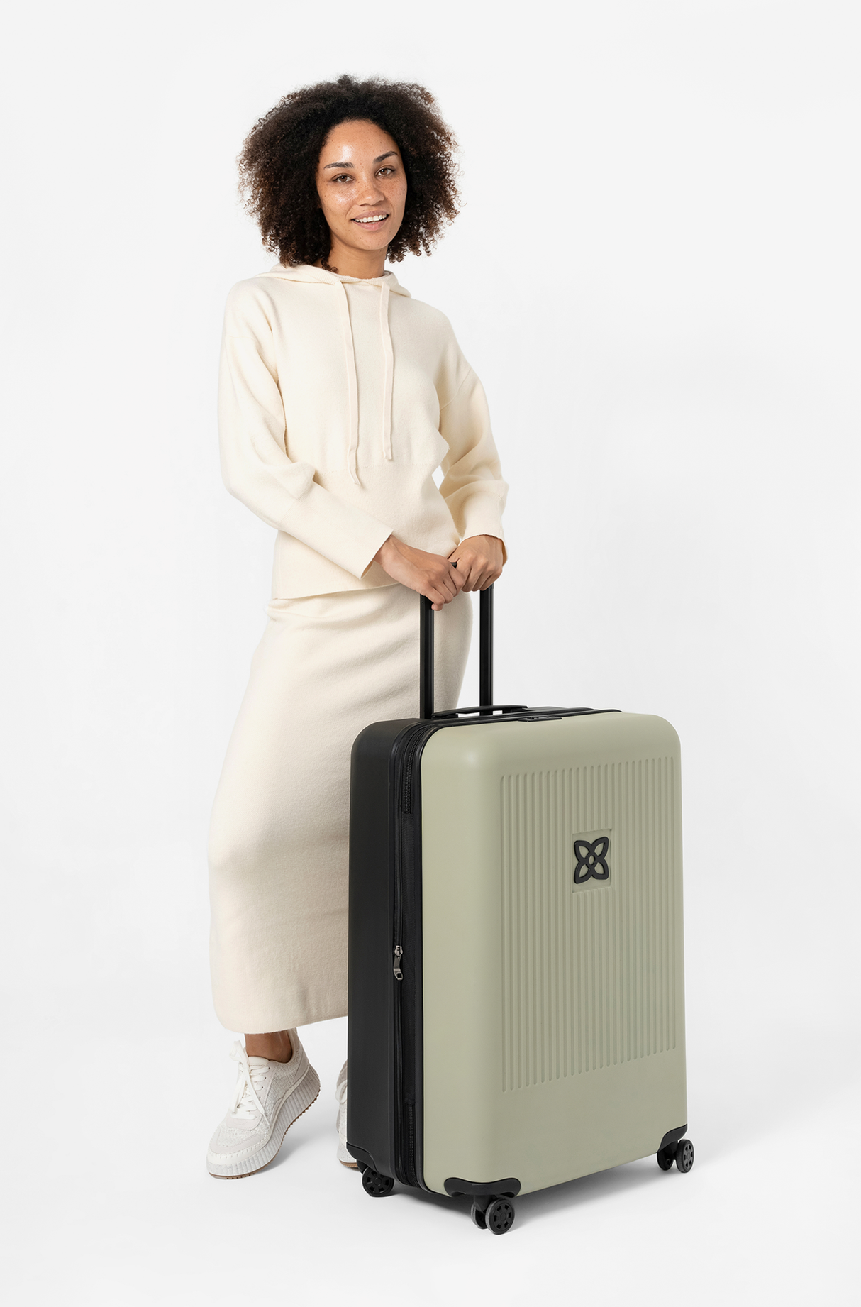 Meridian | 29" Checked